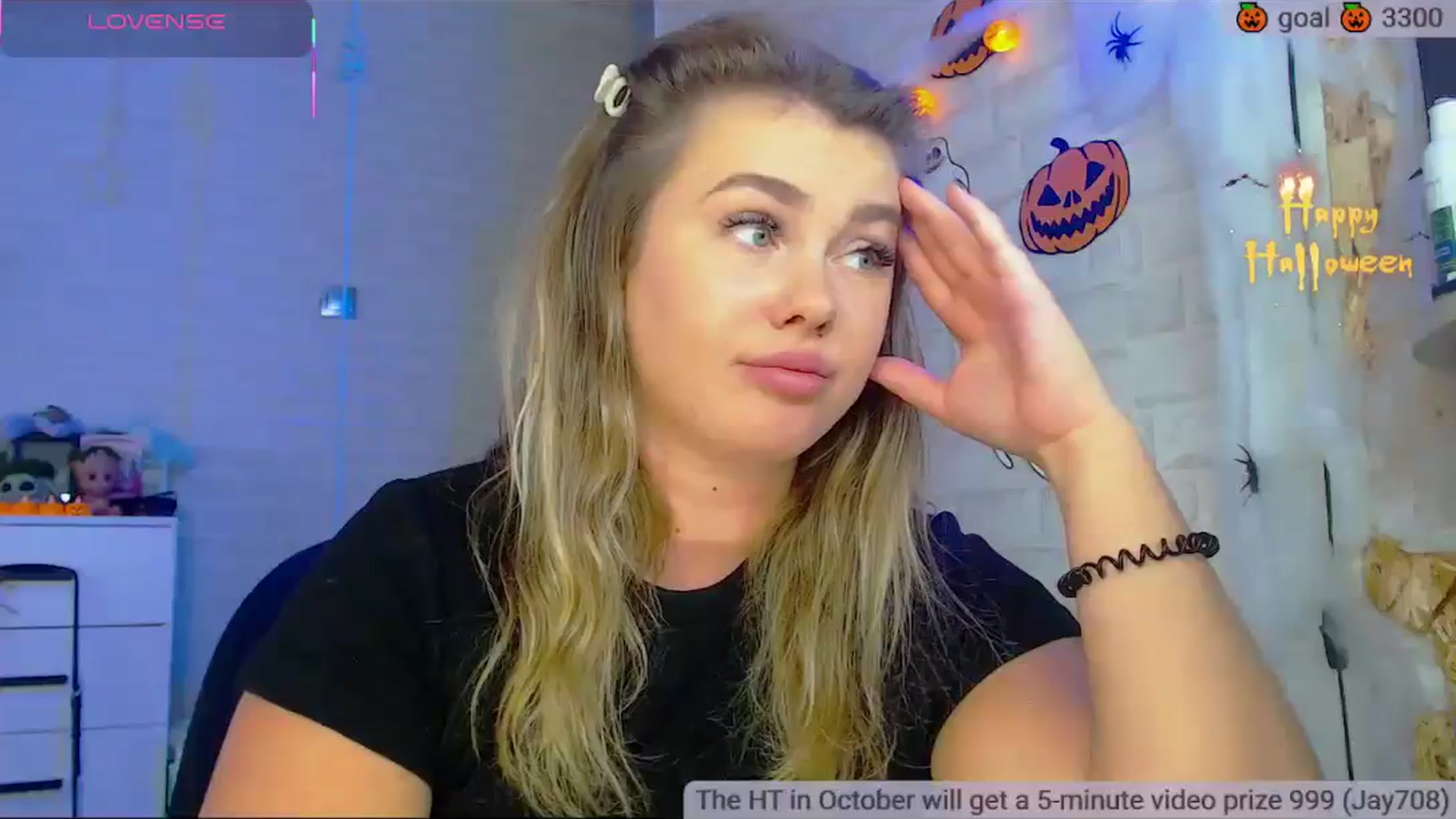 Gallery image thumbnail from SuchCute_'s myfreecams stream on, 10/22/2025, 05:14 image 15 of 20