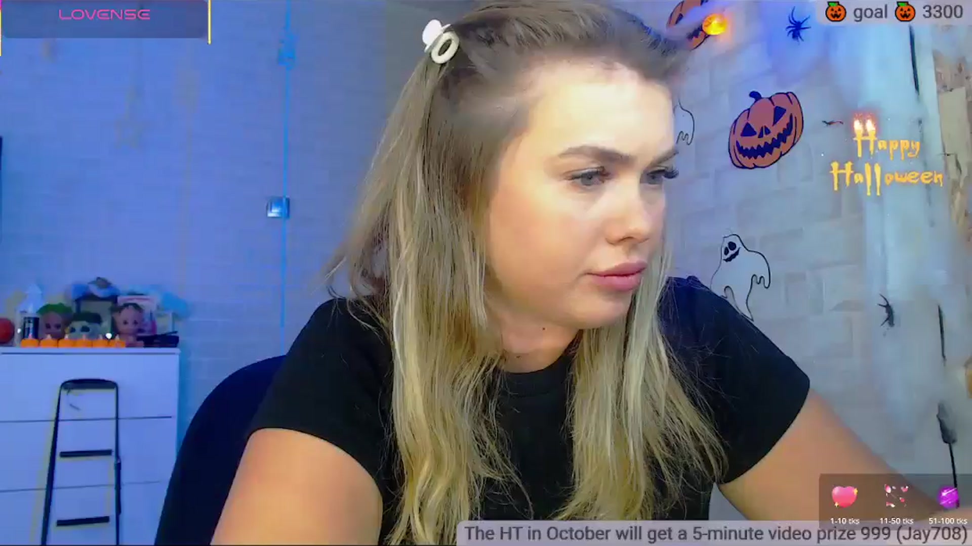 Gallery image thumbnail from SuchCute_'s myfreecams stream on, 10/22/2025, 05:14 image 11 of 20