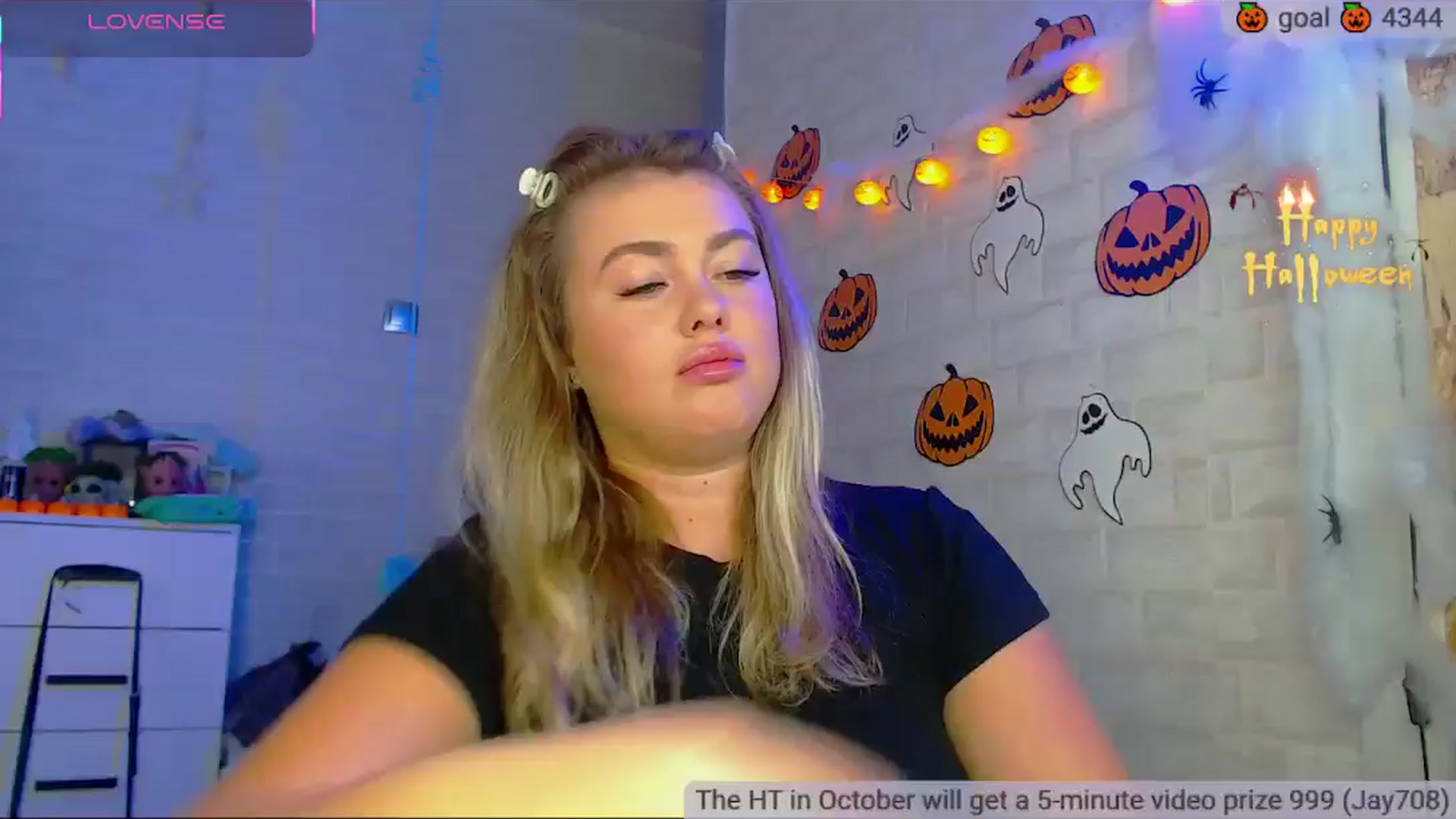 Gallery image thumbnail from SuchCute_'s myfreecams stream on, 10/22/2025, 05:14 image 1 of 20