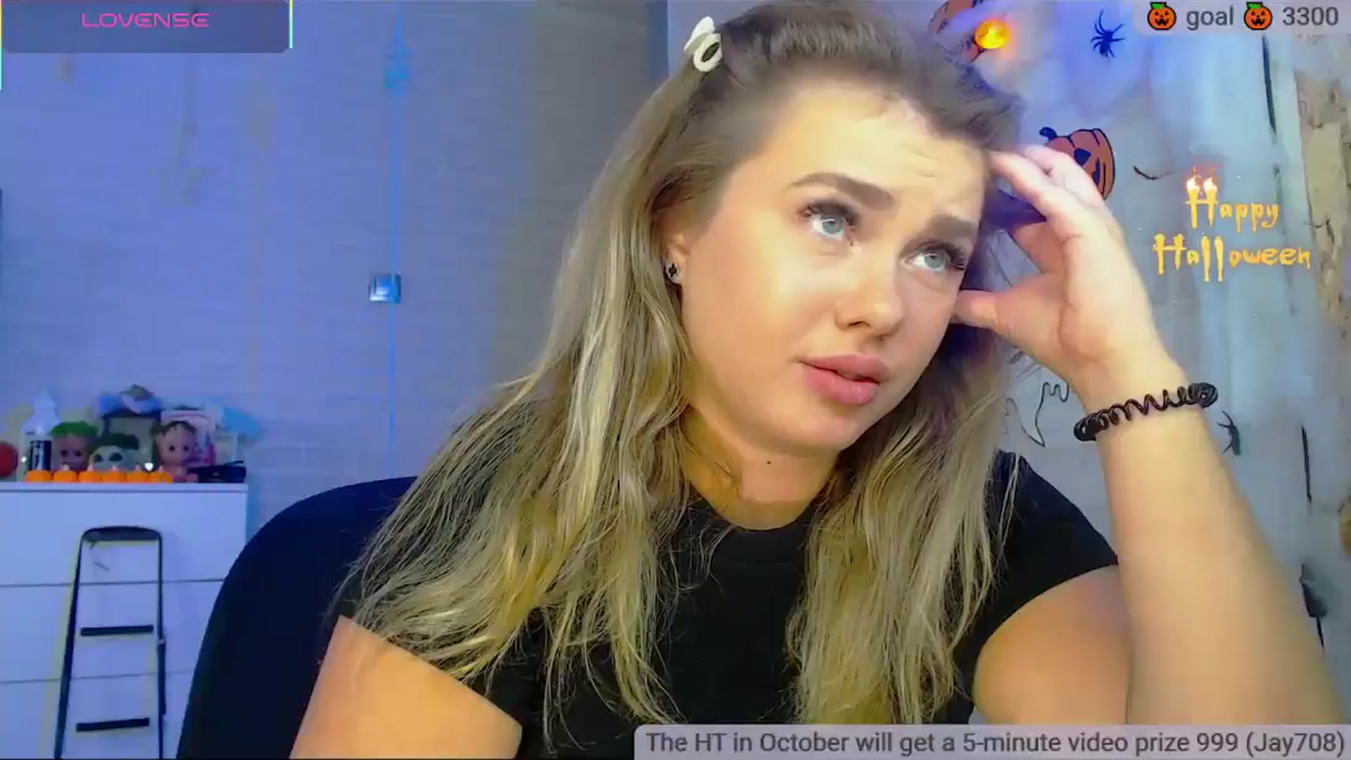 Gallery image thumbnail from SuchCute_'s myfreecams stream on, 10/22/2025, 05:14 image 12 of 20