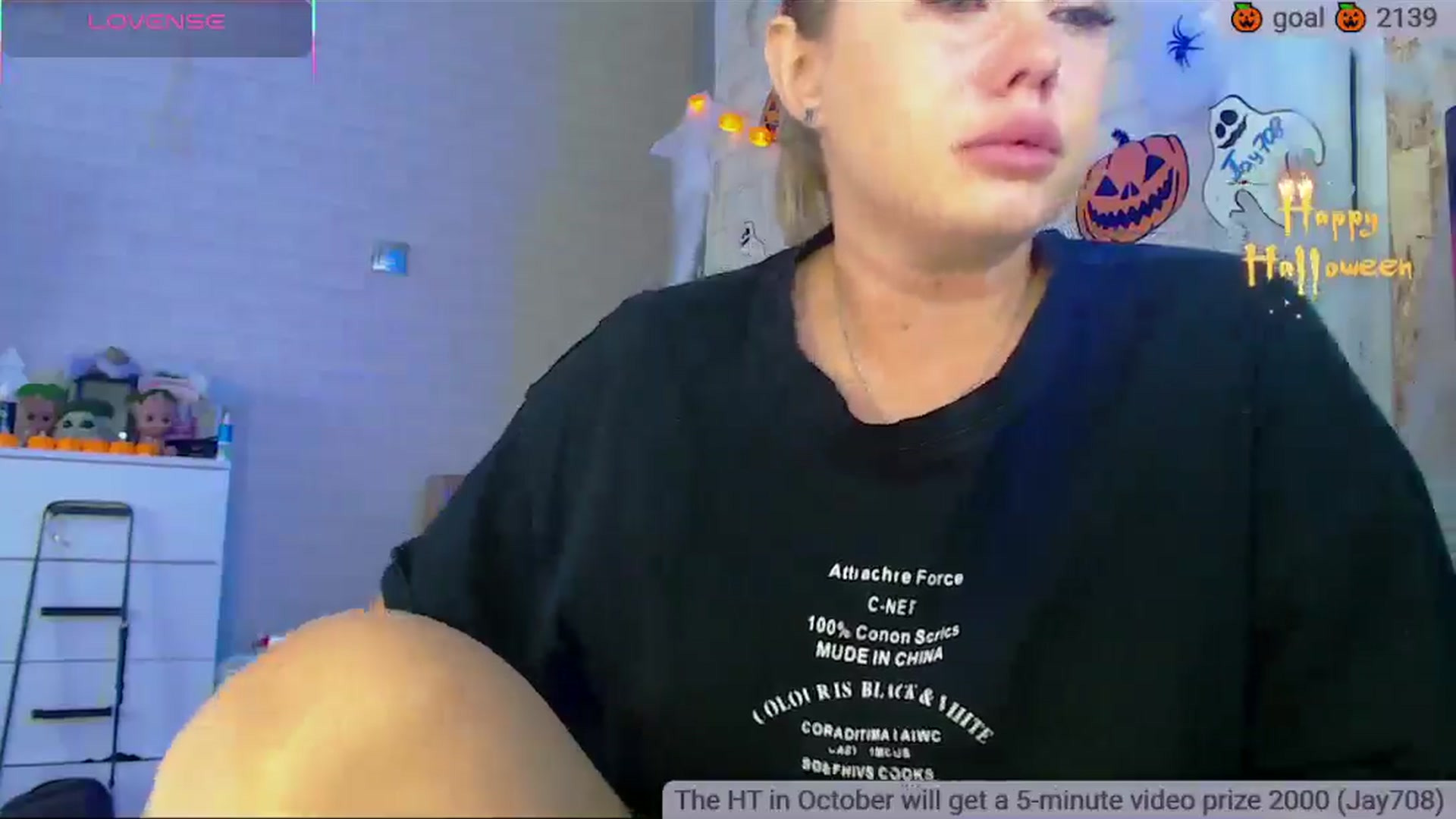 Gallery image thumbnail from SuchCute_'s myfreecams stream on, 10/23/2025, 05:28 image 20 of 20