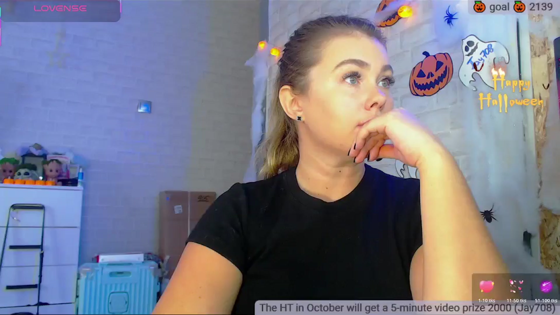 Gallery image thumbnail from SuchCute_'s myfreecams stream on, 10/23/2025, 05:28 image 8 of 20