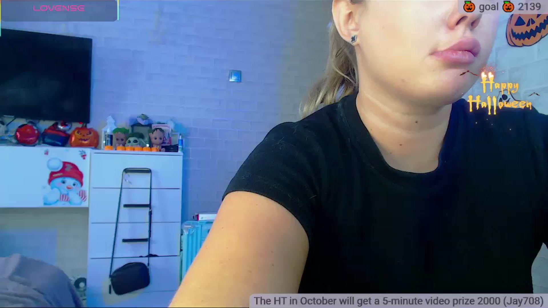 Gallery image thumbnail from SuchCute_'s myfreecams stream on, 10/23/2025, 05:28 image 13 of 20