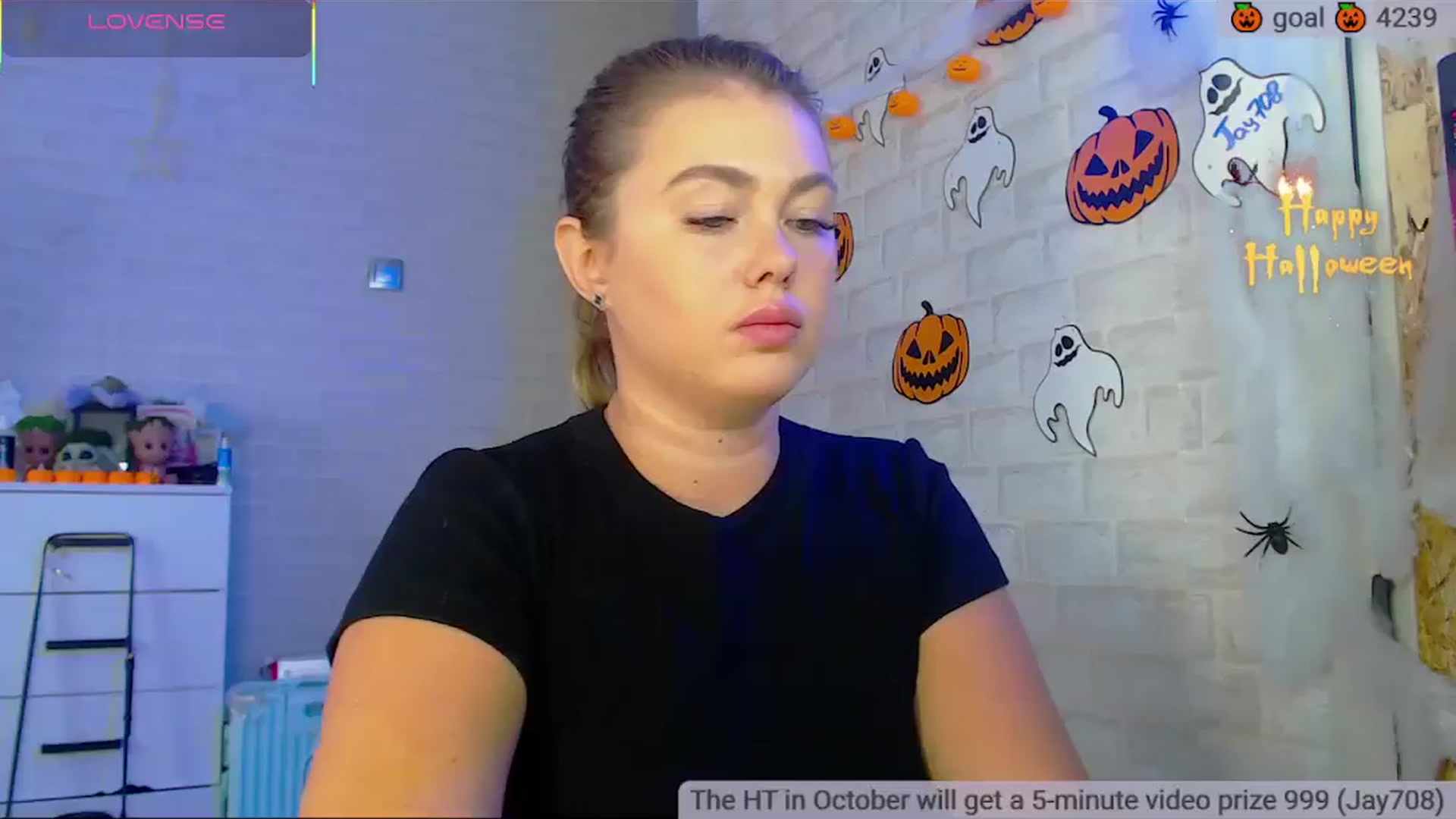 Gallery image thumbnail from SuchCute_'s myfreecams stream on, 10/23/2025, 05:28 image 5 of 20