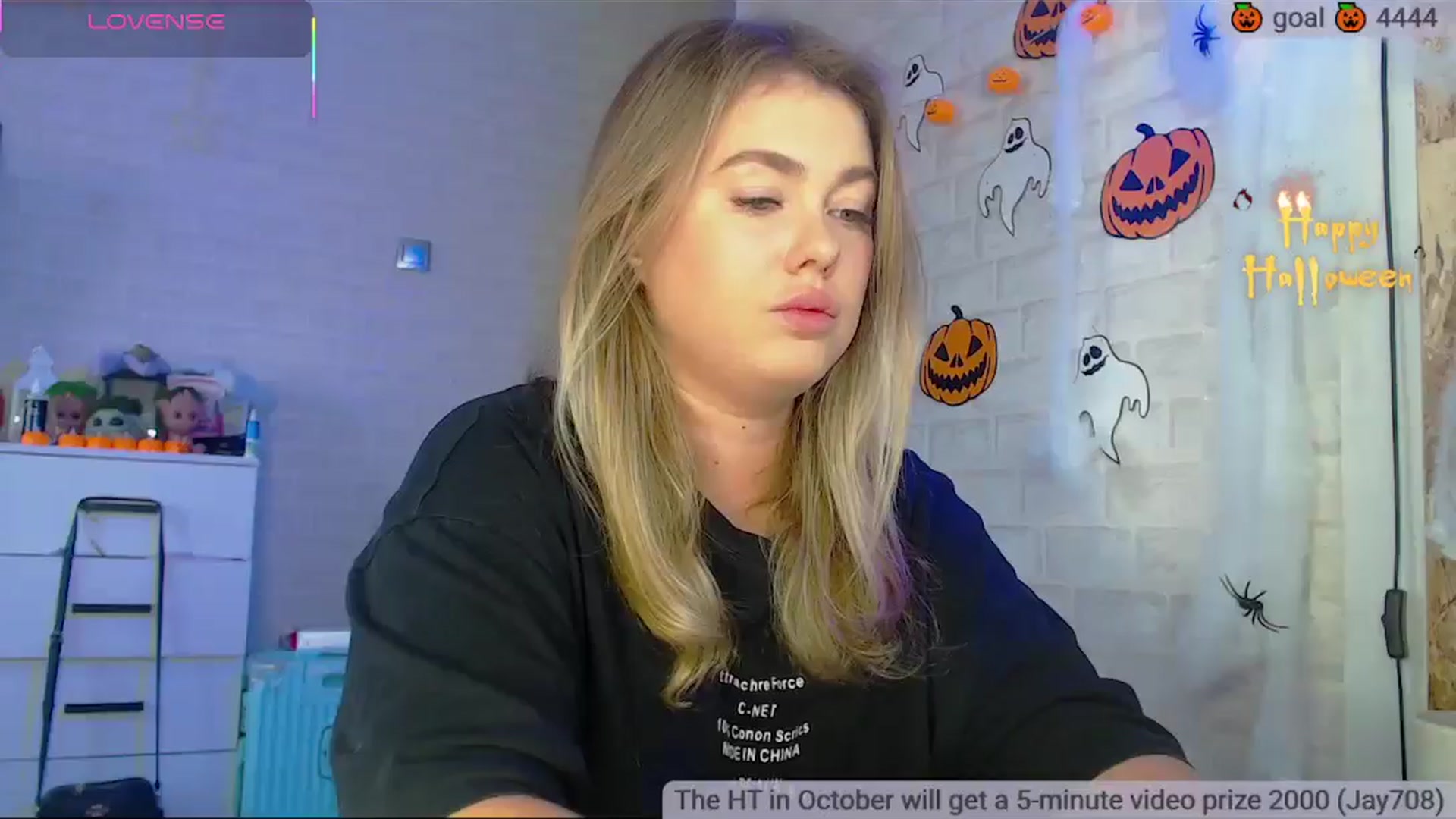 Gallery image thumbnail from SuchCute_'s myfreecams stream on, 10/24/2025, 02:55 image 9 of 20