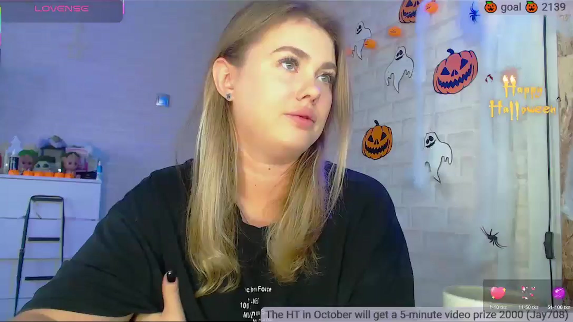 Gallery image thumbnail from SuchCute_'s myfreecams stream on, 10/24/2025, 02:55 image 2 of 20