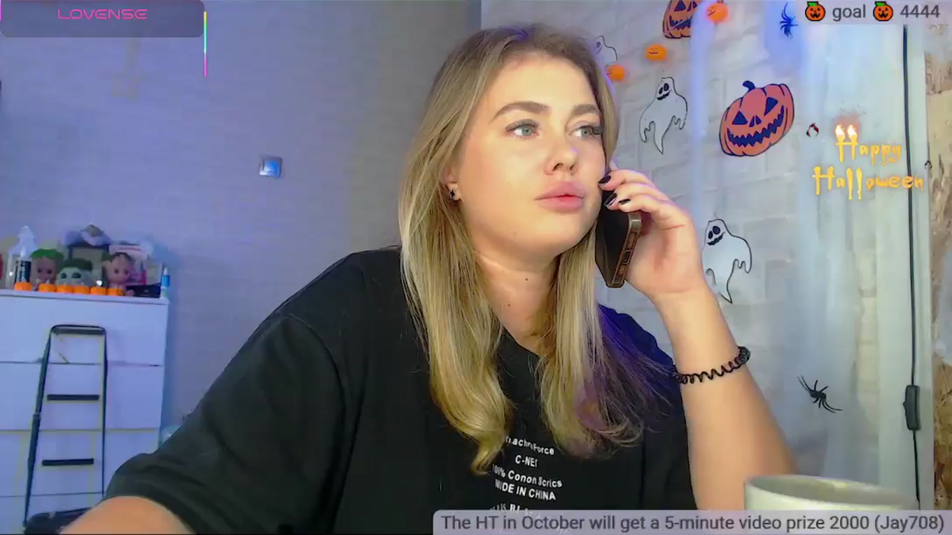 Gallery image thumbnail from SuchCute_'s myfreecams stream on, 10/24/2025, 02:55 image 7 of 20