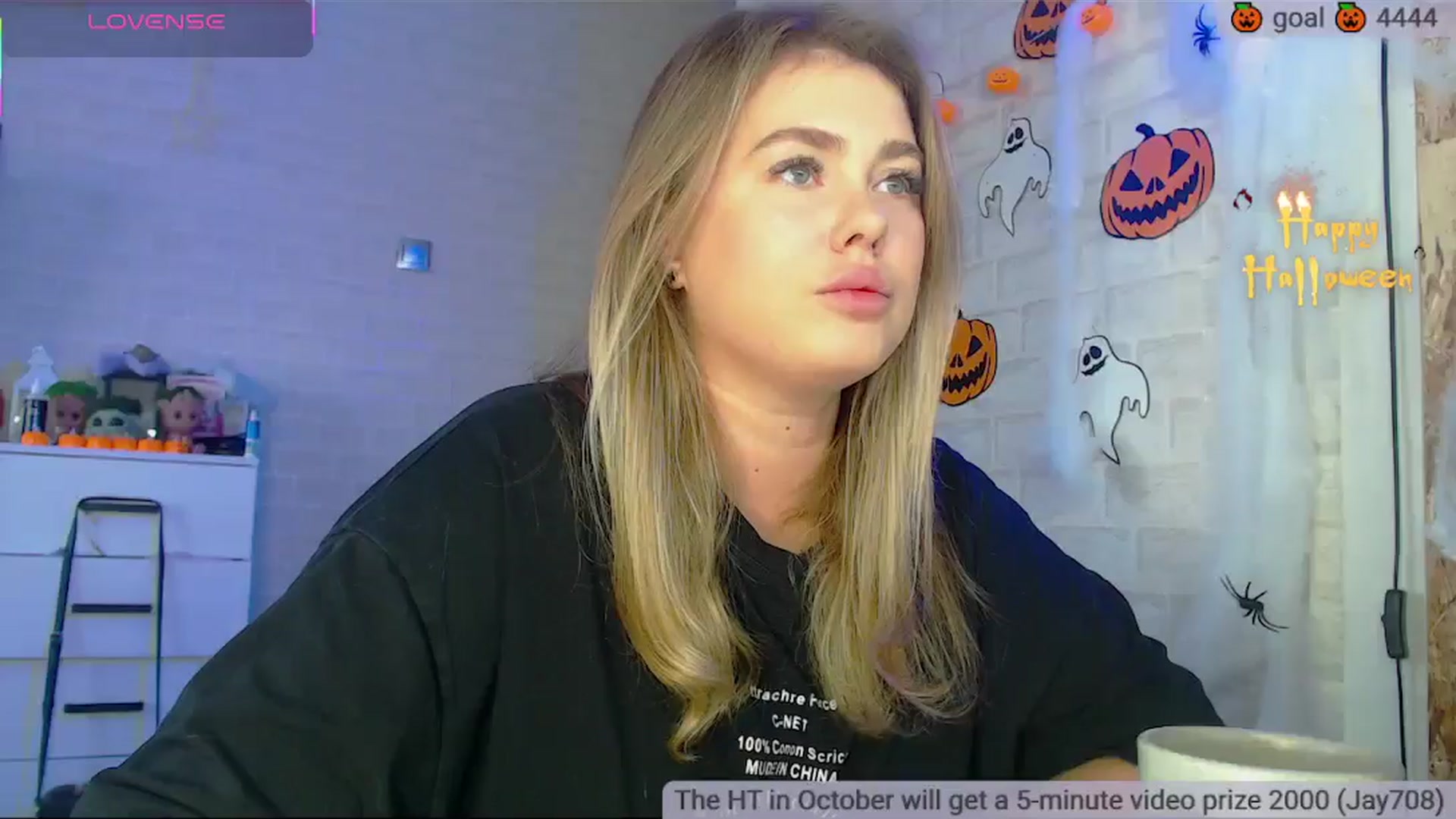 Gallery image thumbnail from SuchCute_'s myfreecams stream on, 10/24/2025, 02:55 image 8 of 20