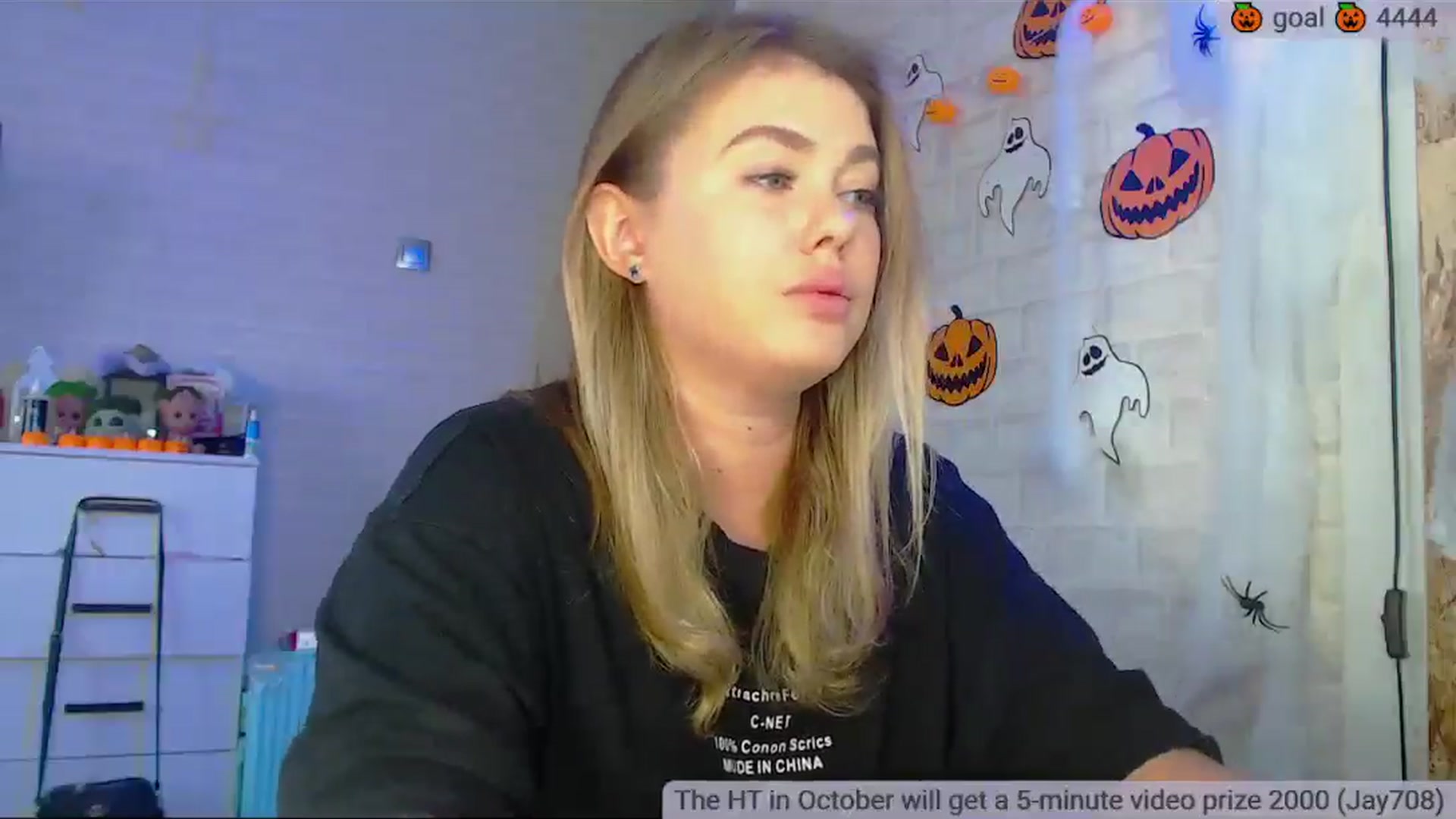 Gallery image thumbnail from SuchCute_'s myfreecams stream on, 10/24/2025, 02:55 image 19 of 20