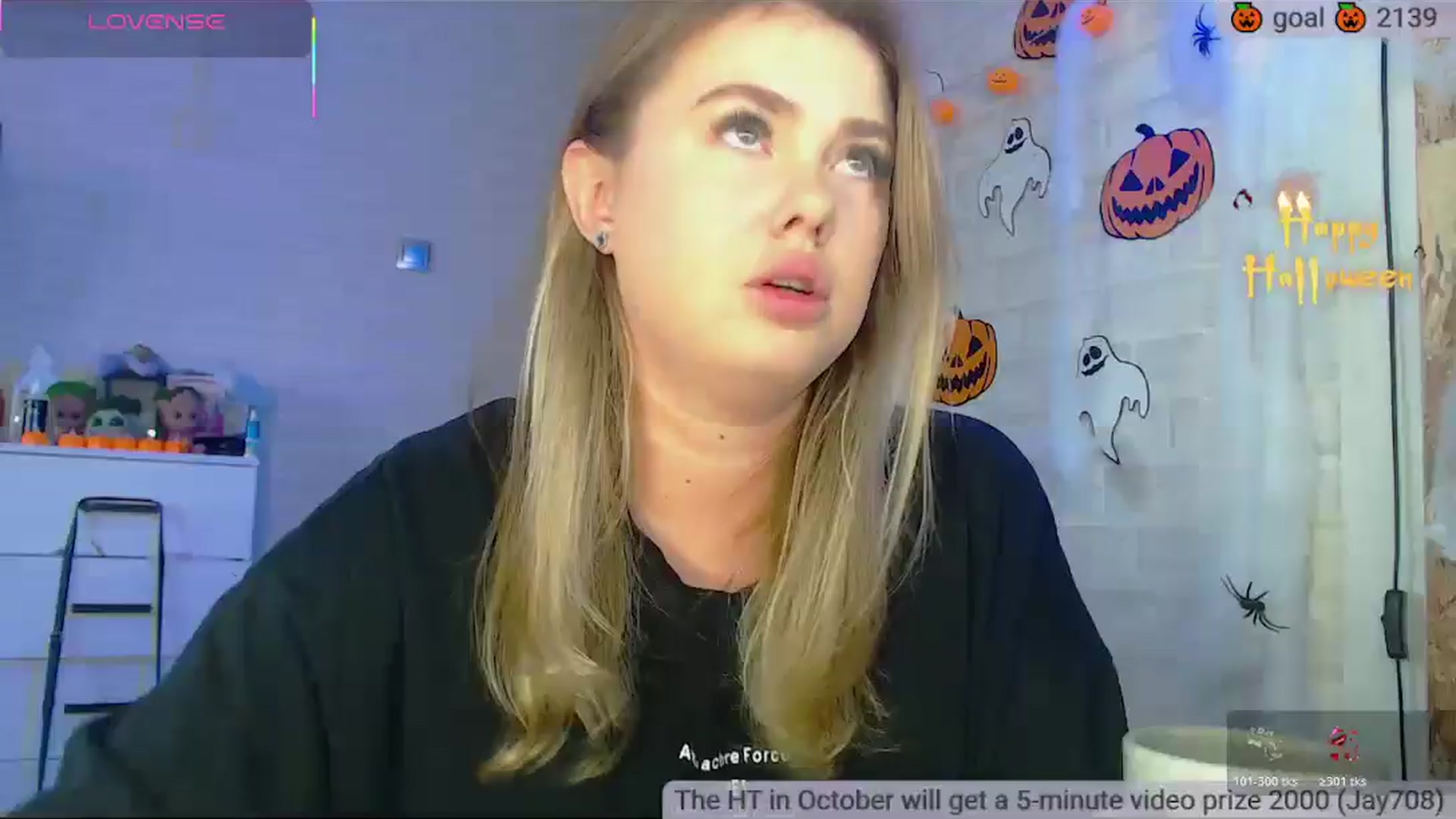 Gallery image thumbnail from SuchCute_'s myfreecams stream on, 10/24/2025, 02:55 image 1 of 20
