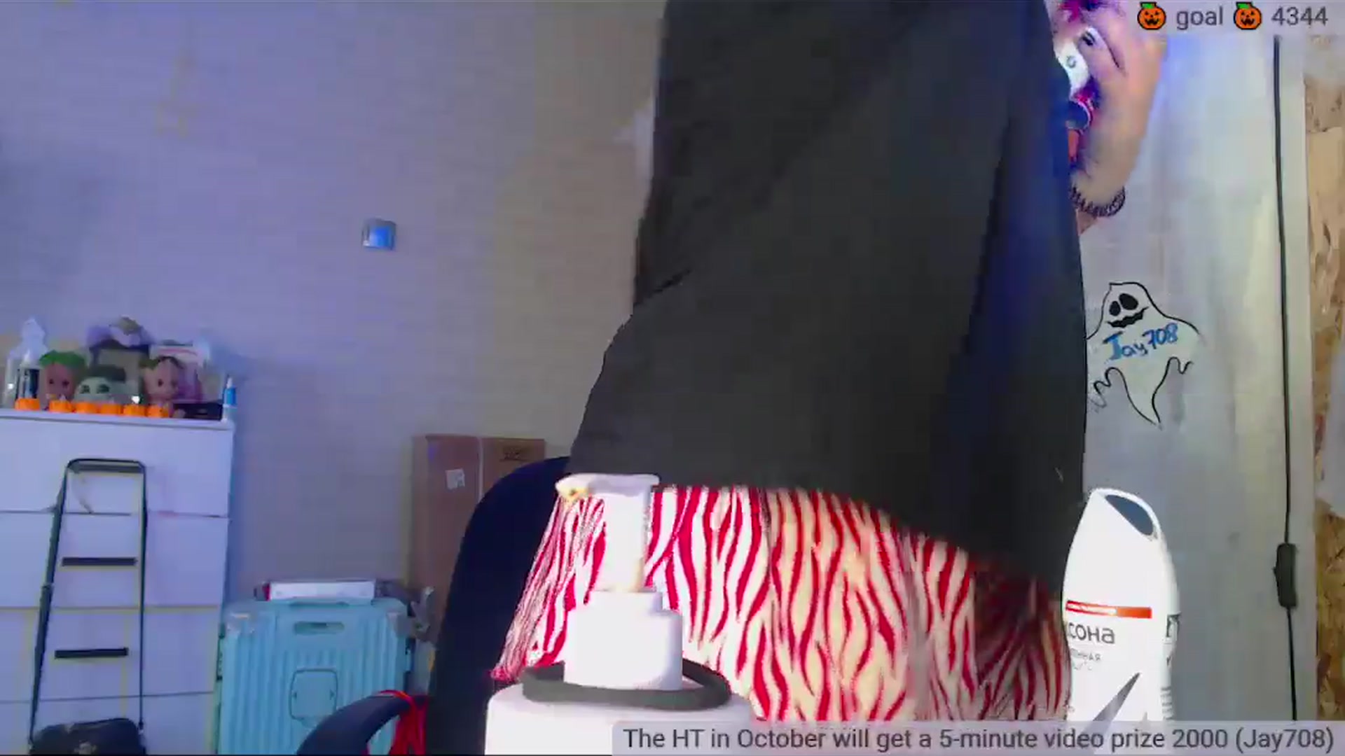 Gallery image thumbnail from SuchCute_'s myfreecams stream on, 10/24/2025, 03:13 image 12 of 20