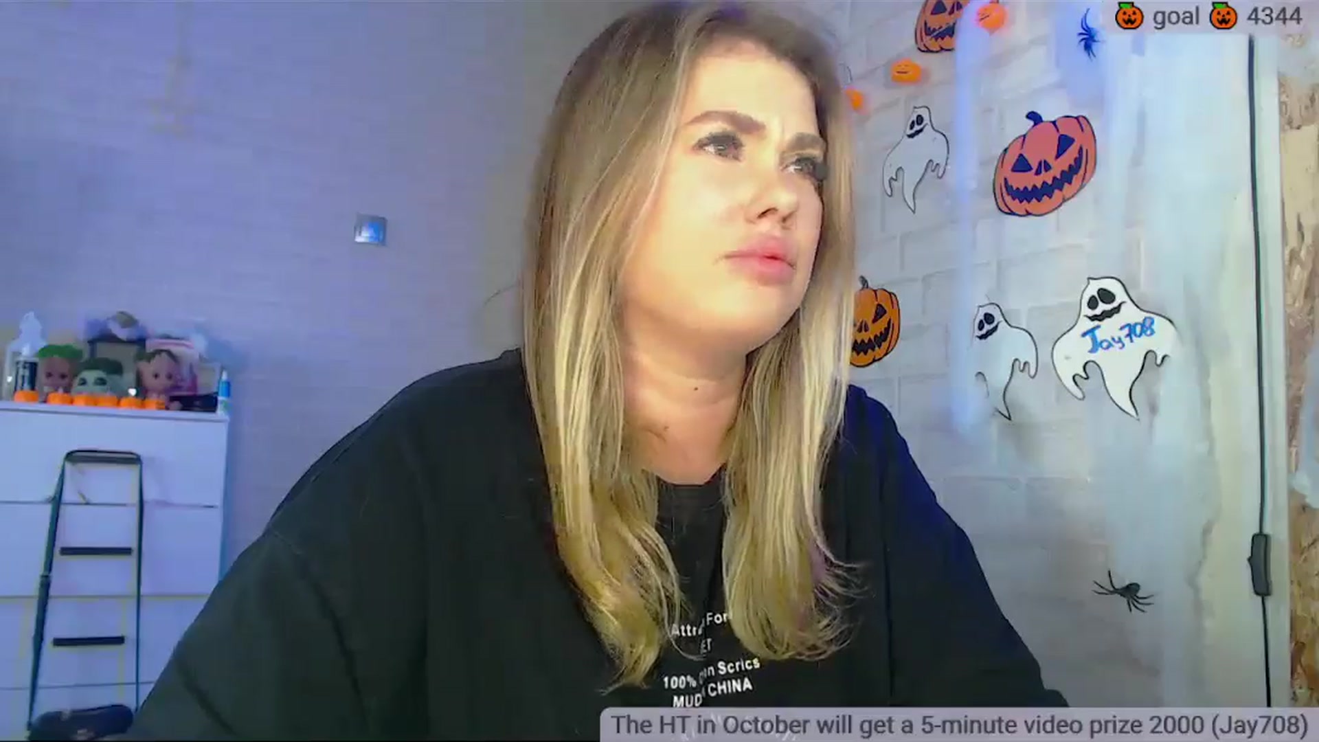 Gallery image thumbnail from SuchCute_'s myfreecams stream on, 10/24/2025, 03:13 image 8 of 20