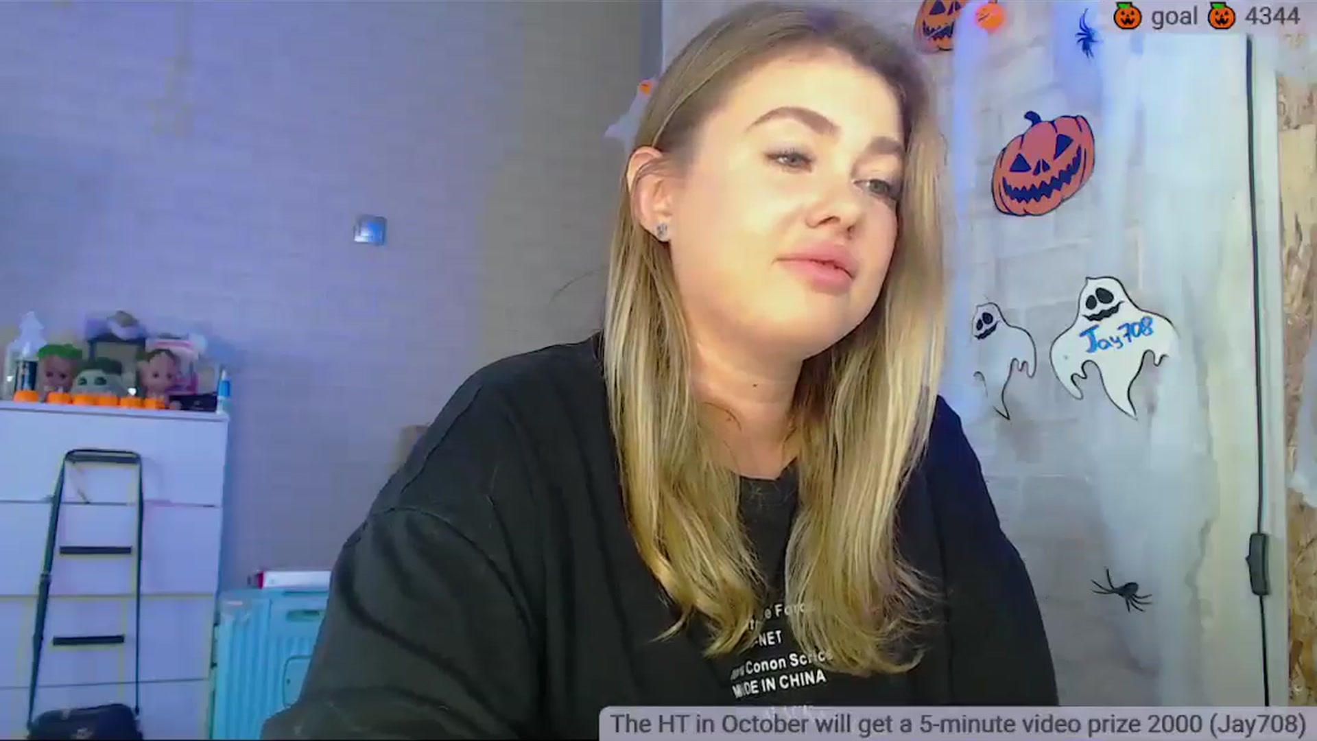 Gallery image thumbnail from SuchCute_'s myfreecams stream on, 10/24/2025, 03:13 image 9 of 20