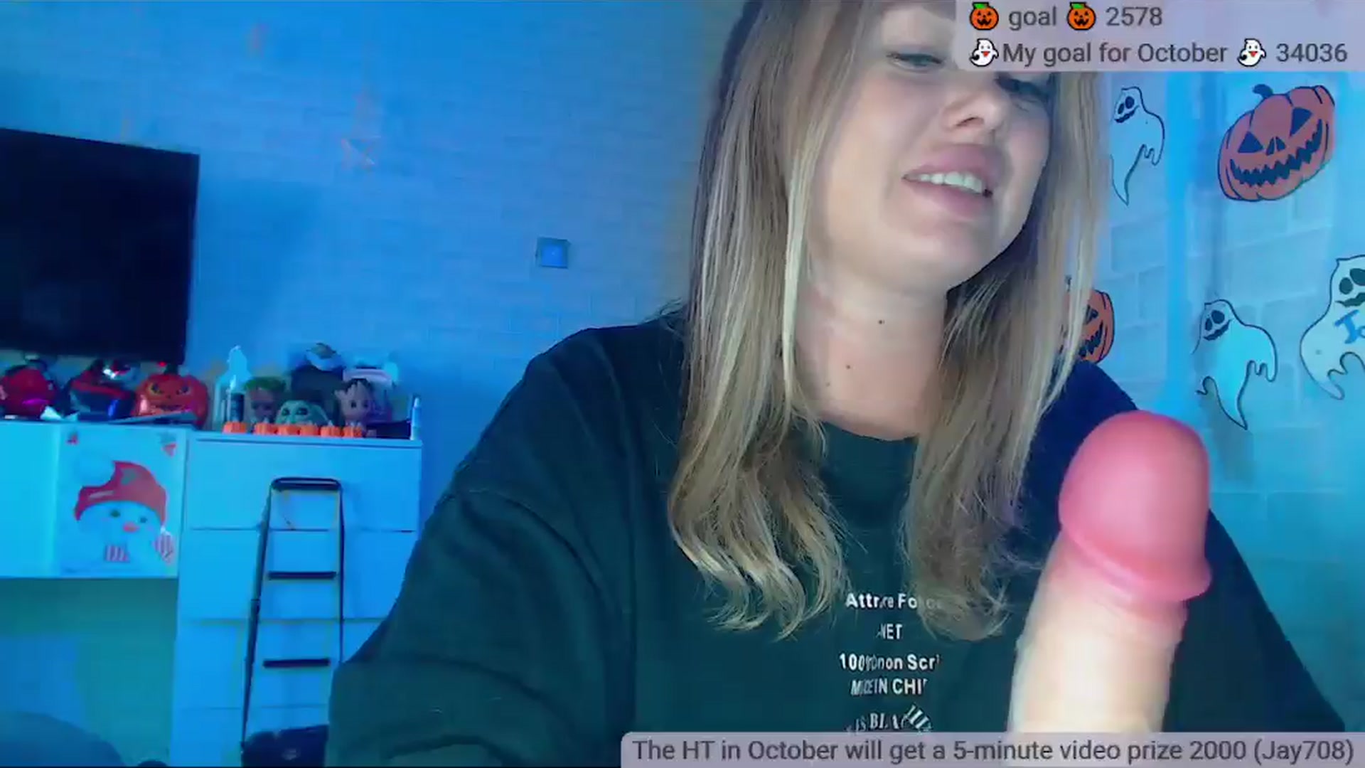 Gallery image thumbnail from SuchCute_'s myfreecams stream on, 10/24/2025, 04:50 image 8 of 20