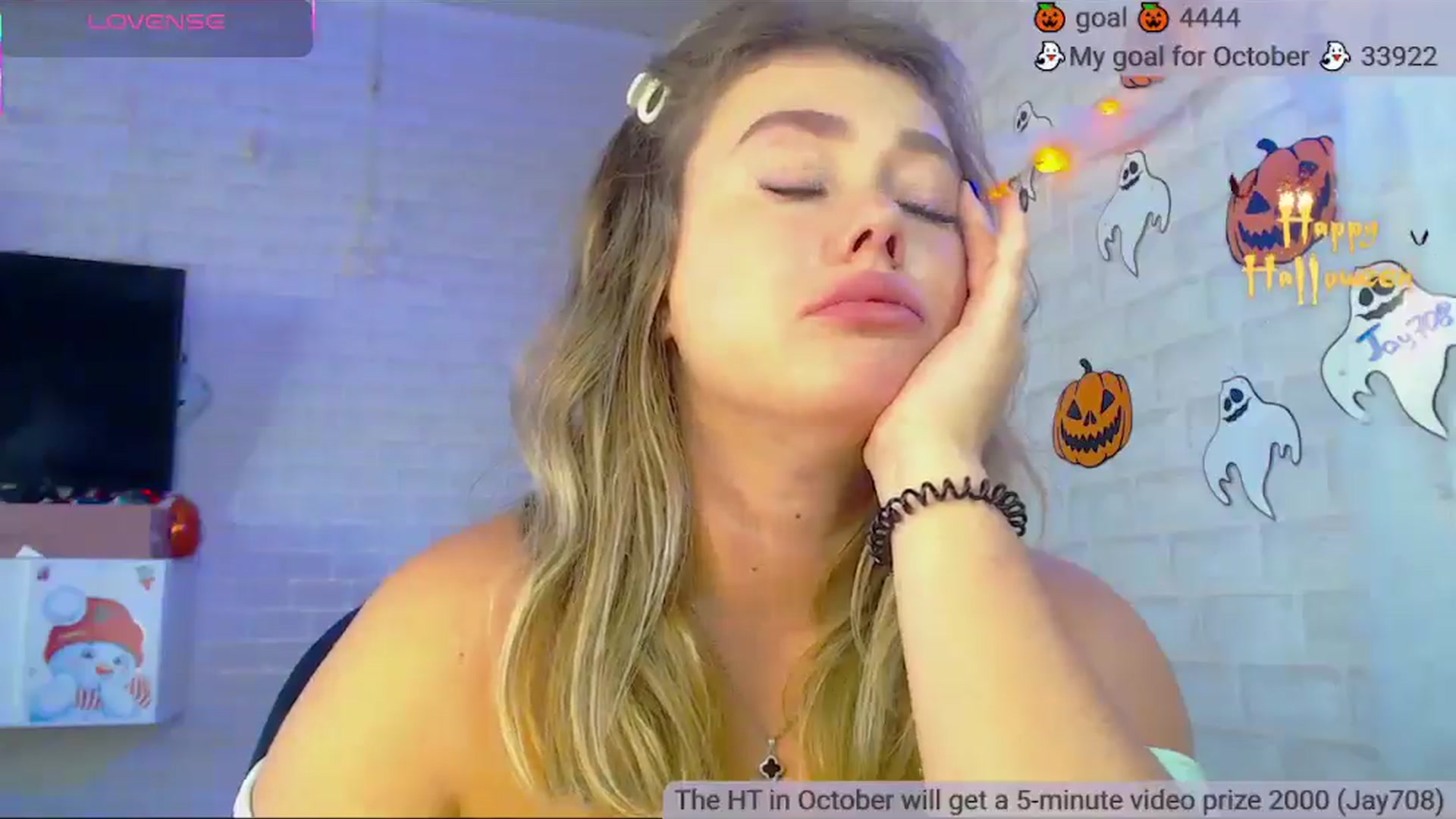 Gallery image thumbnail from SuchCute_'s myfreecams stream on, 10/25/2025, 04:13 image 19 of 20