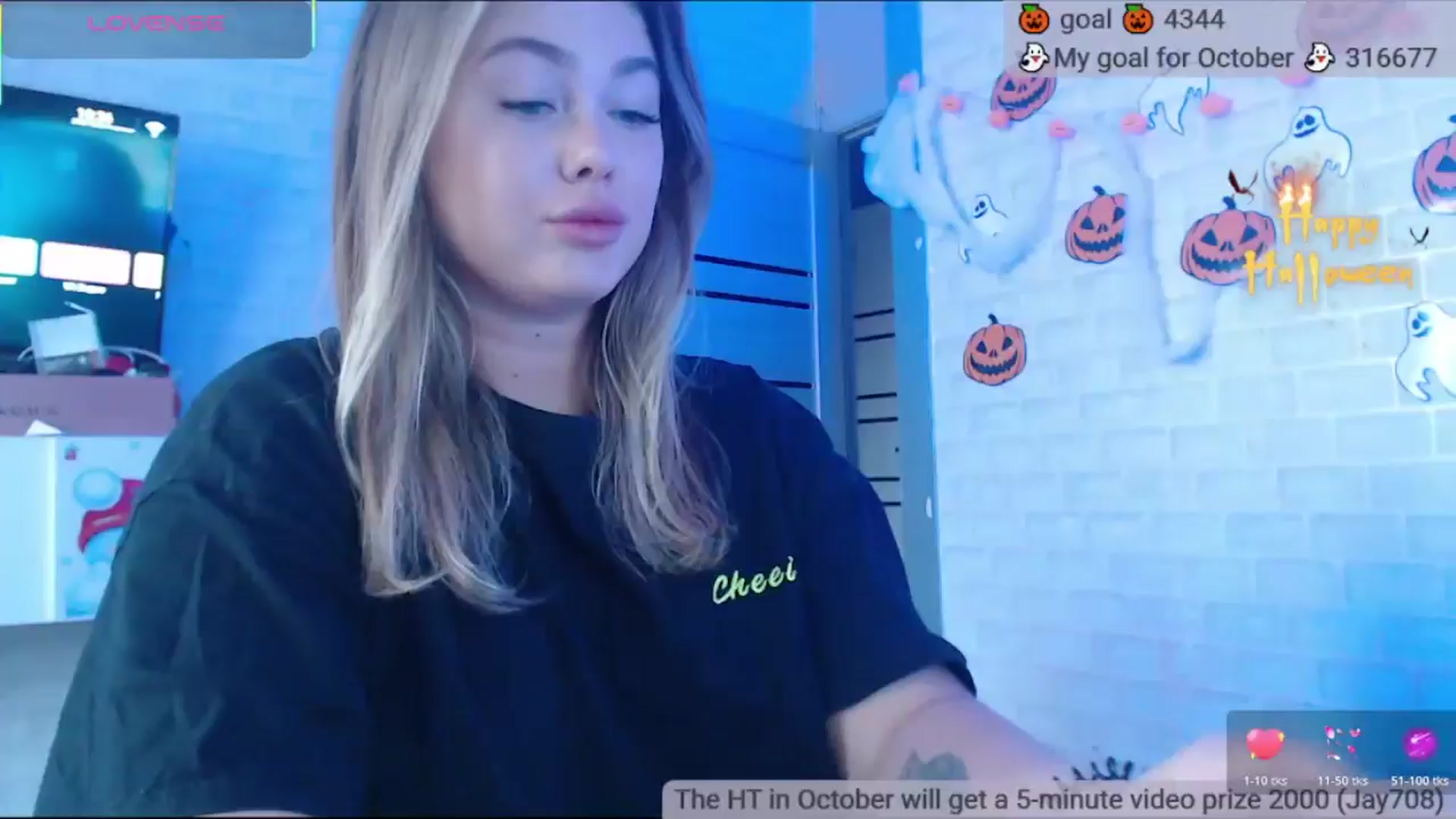 Gallery image thumbnail from SuchCute_'s myfreecams stream on, 10/26/2025, 03:41 image 16 of 20