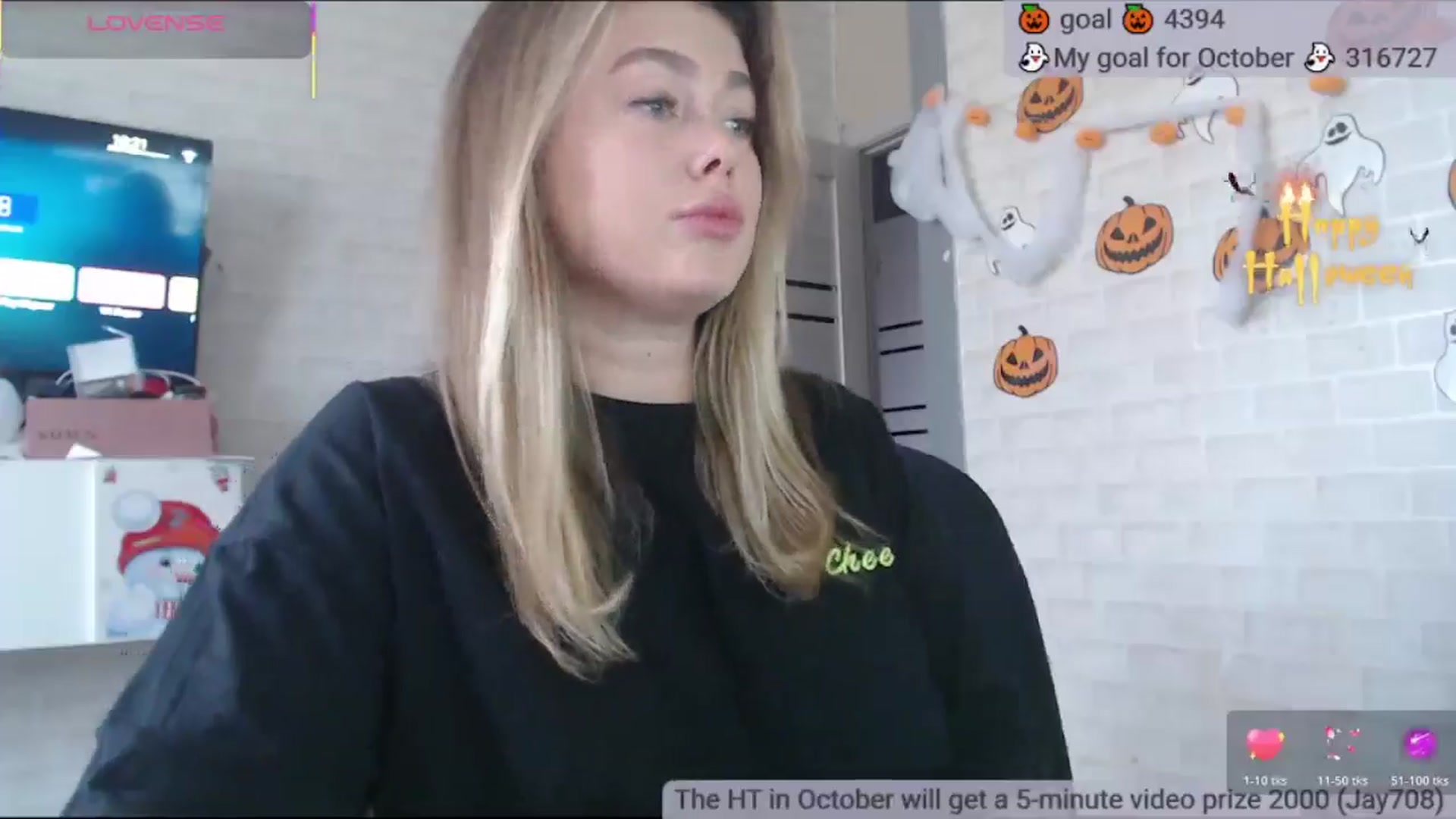 Gallery image thumbnail from SuchCute_'s myfreecams stream on, 10/26/2025, 03:41 image 7 of 20