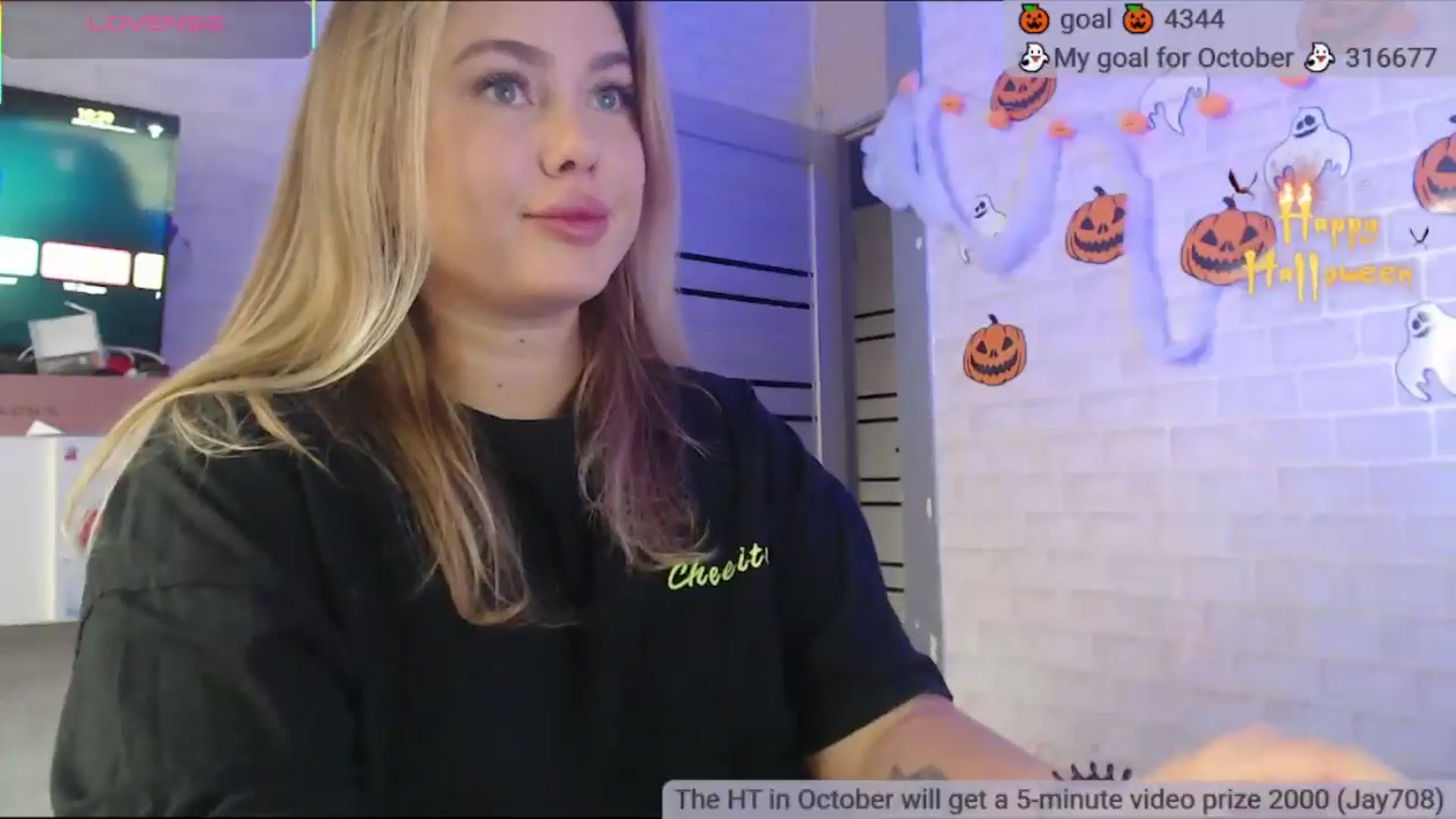 Gallery image thumbnail from SuchCute_'s myfreecams stream on, 10/26/2025, 03:41 image 20 of 20