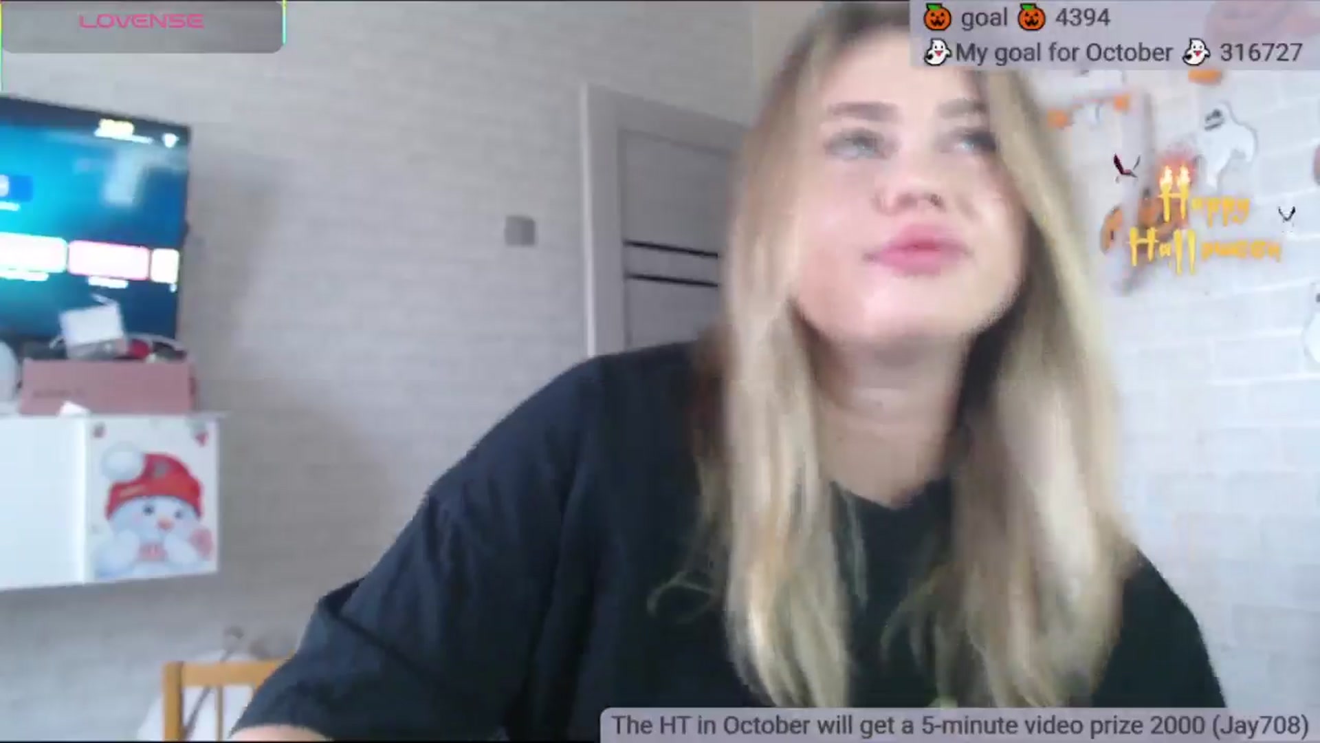 Gallery image thumbnail from SuchCute_'s myfreecams stream on, 10/26/2025, 03:41 image 4 of 20