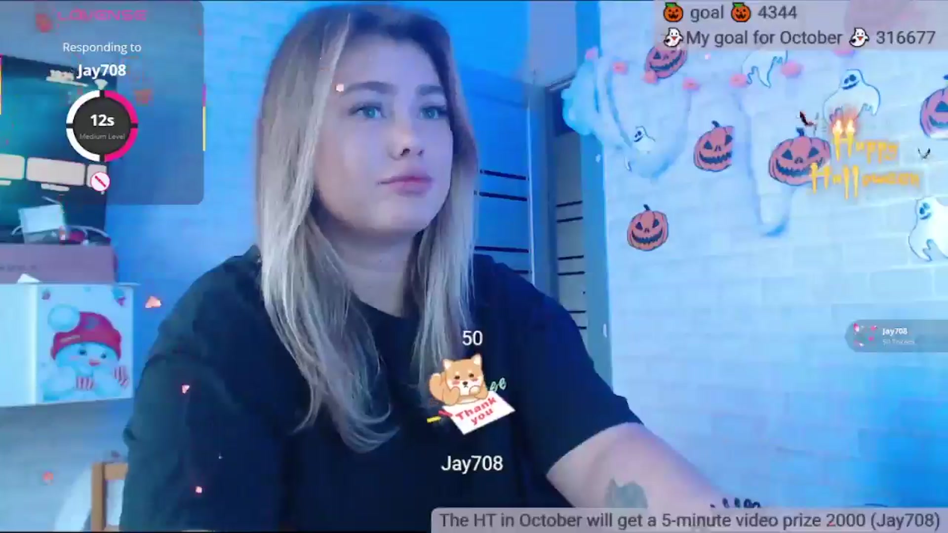 Gallery image thumbnail from SuchCute_'s myfreecams stream on, 10/26/2025, 03:41 image 13 of 20