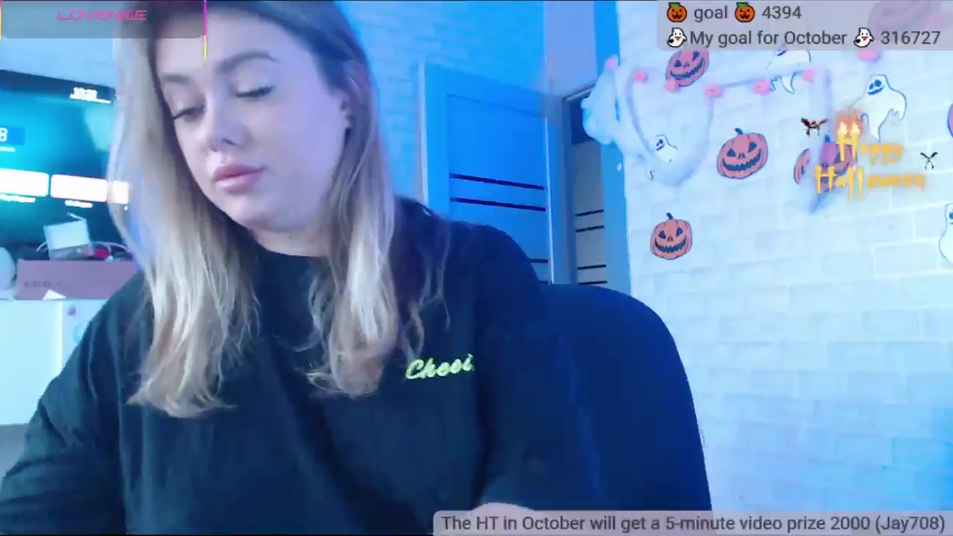 Gallery image thumbnail from SuchCute_'s myfreecams stream on, 10/26/2025, 03:41 image 9 of 20