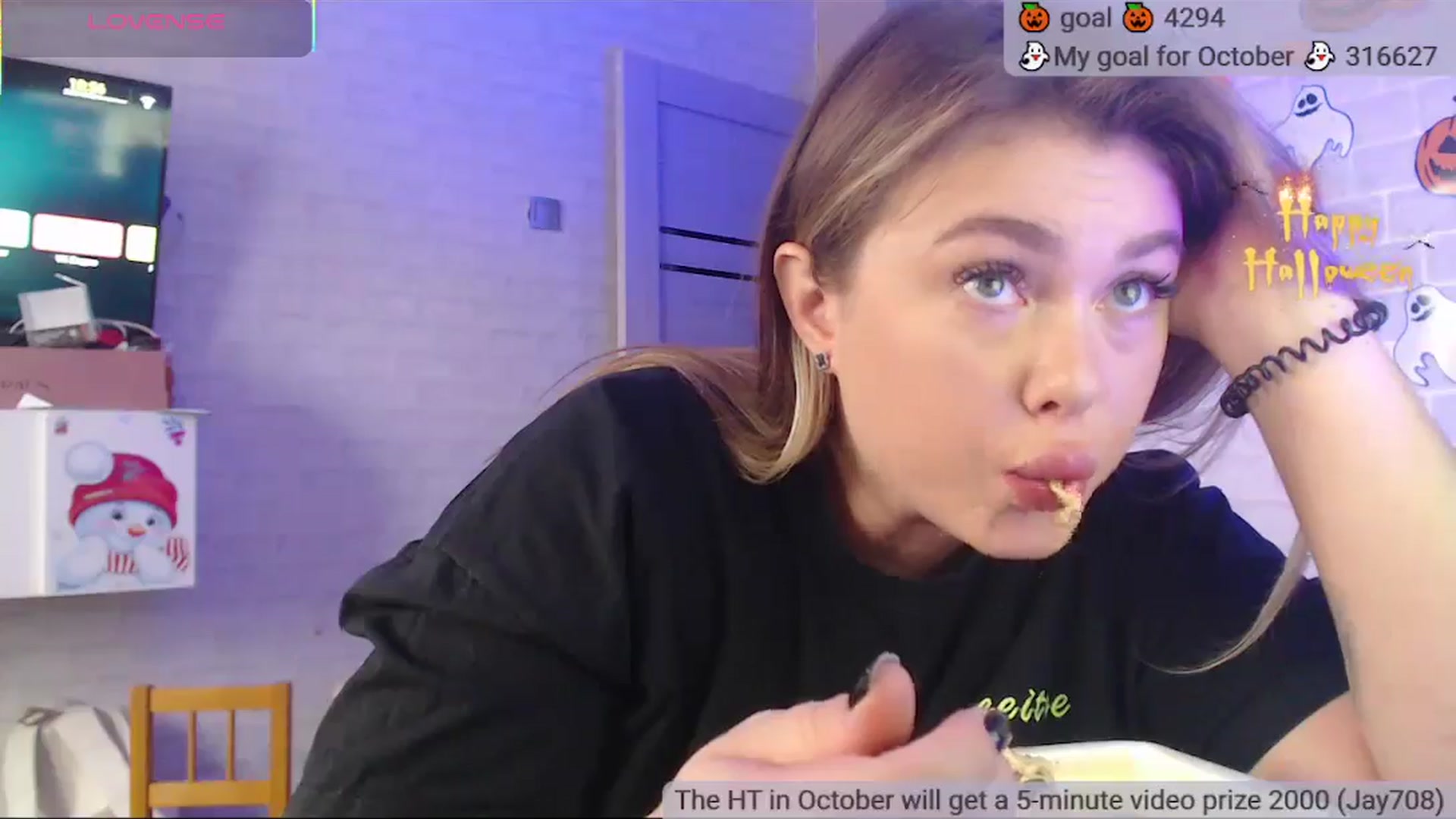 Gallery image thumbnail from SuchCute_'s myfreecams stream on, 10/26/2025, 04:10 image 8 of 20