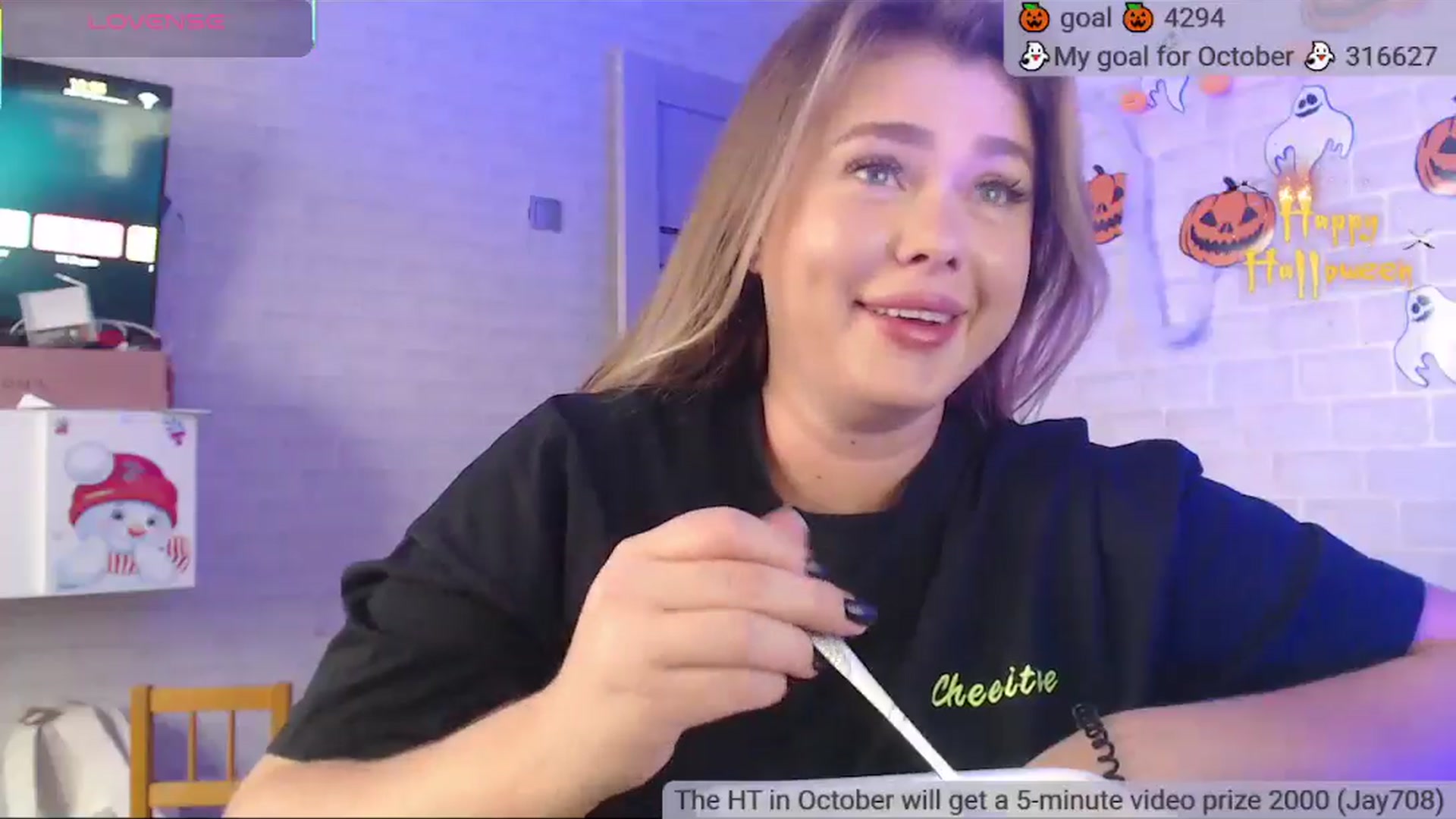 Gallery image thumbnail from SuchCute_'s myfreecams stream on, 10/26/2025, 04:10 image 7 of 20