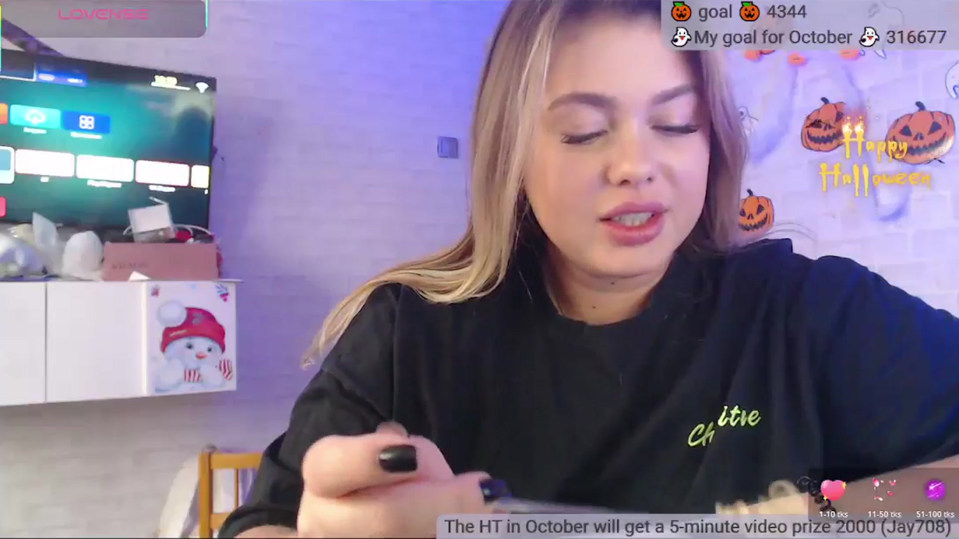 Gallery image thumbnail from SuchCute_'s myfreecams stream on, 10/26/2025, 04:10 image 3 of 20