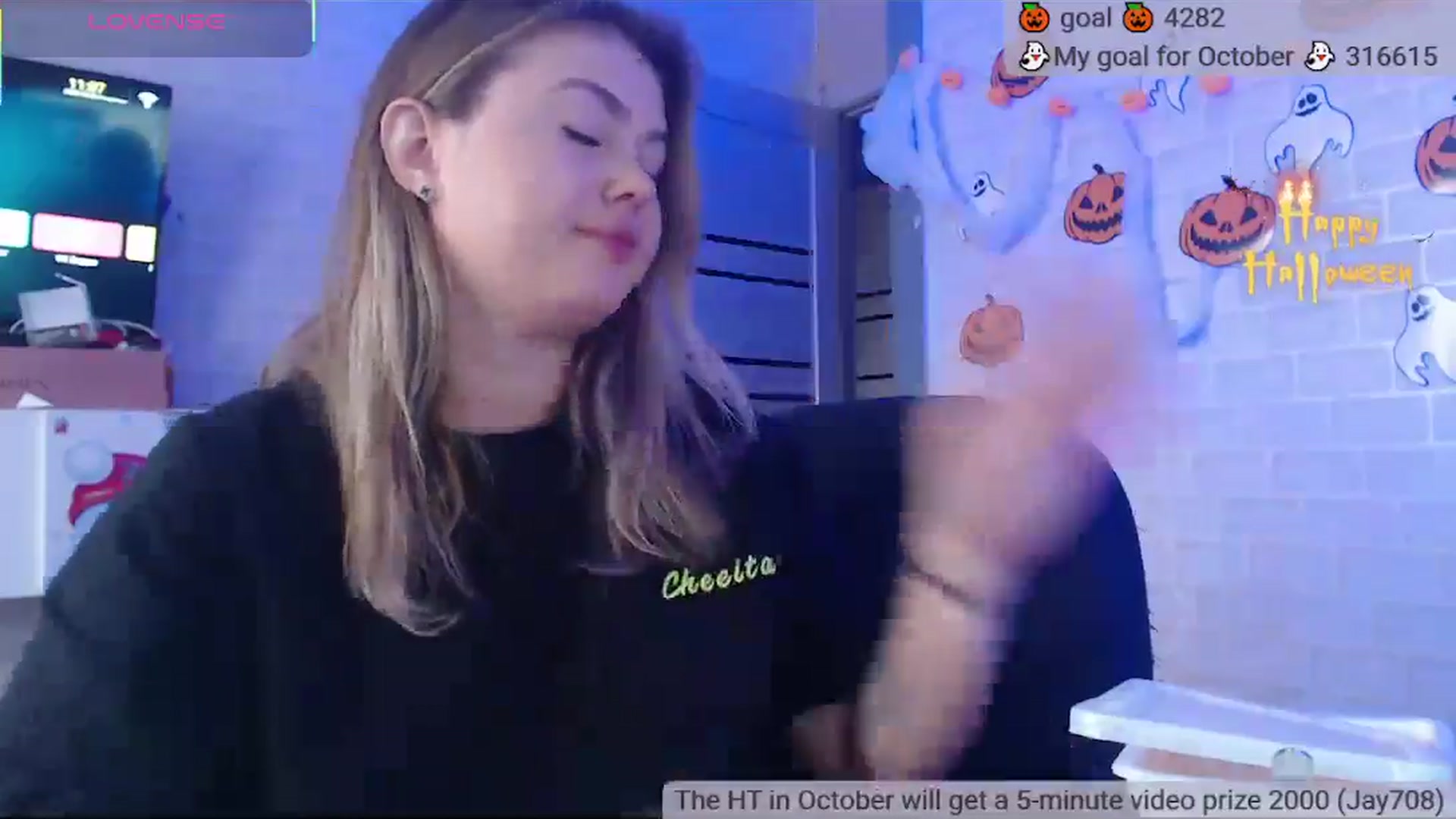 Gallery image thumbnail from SuchCute_'s myfreecams stream on, 10/26/2025, 04:10 image 19 of 20