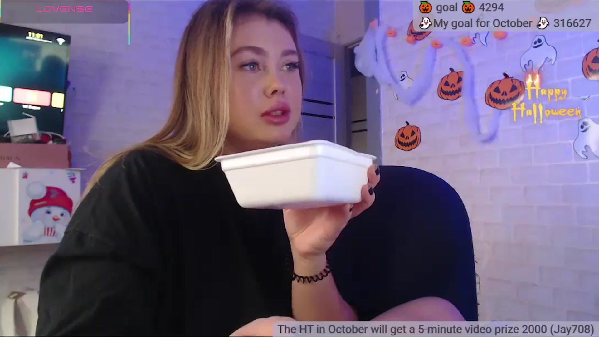 Gallery image thumbnail from SuchCute_'s myfreecams stream on, 10/26/2025, 04:10 image 13 of 20