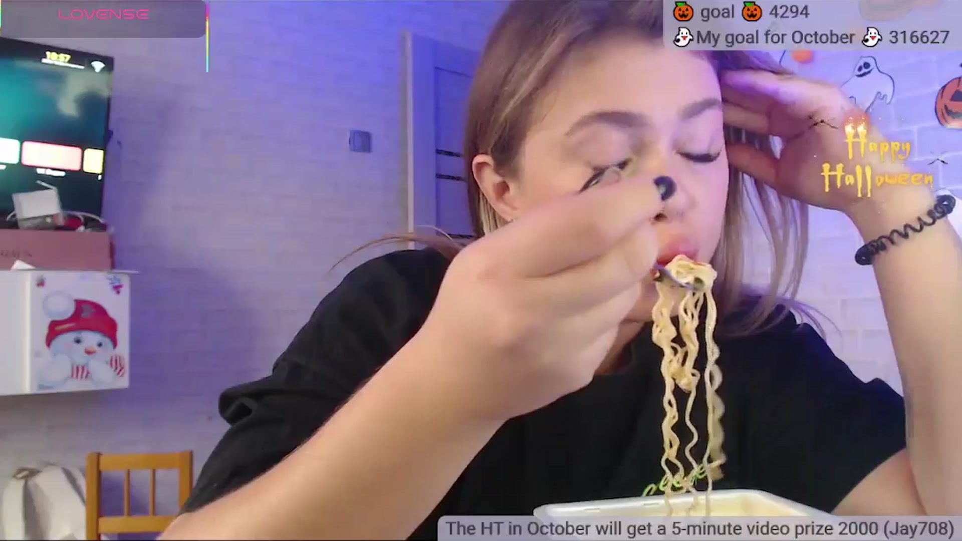 Gallery image thumbnail from SuchCute_'s myfreecams stream on, 10/26/2025, 04:10 image 9 of 20