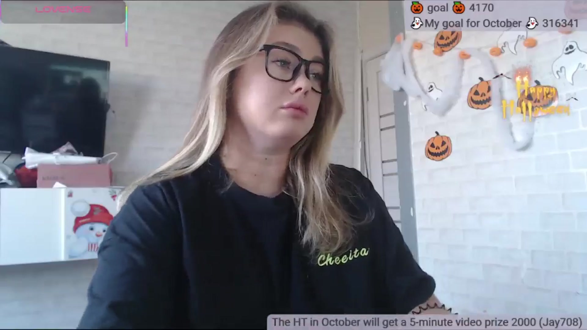 Gallery image thumbnail from SuchCute_'s myfreecams stream on, 10/27/2025, 04:17 image 8 of 20