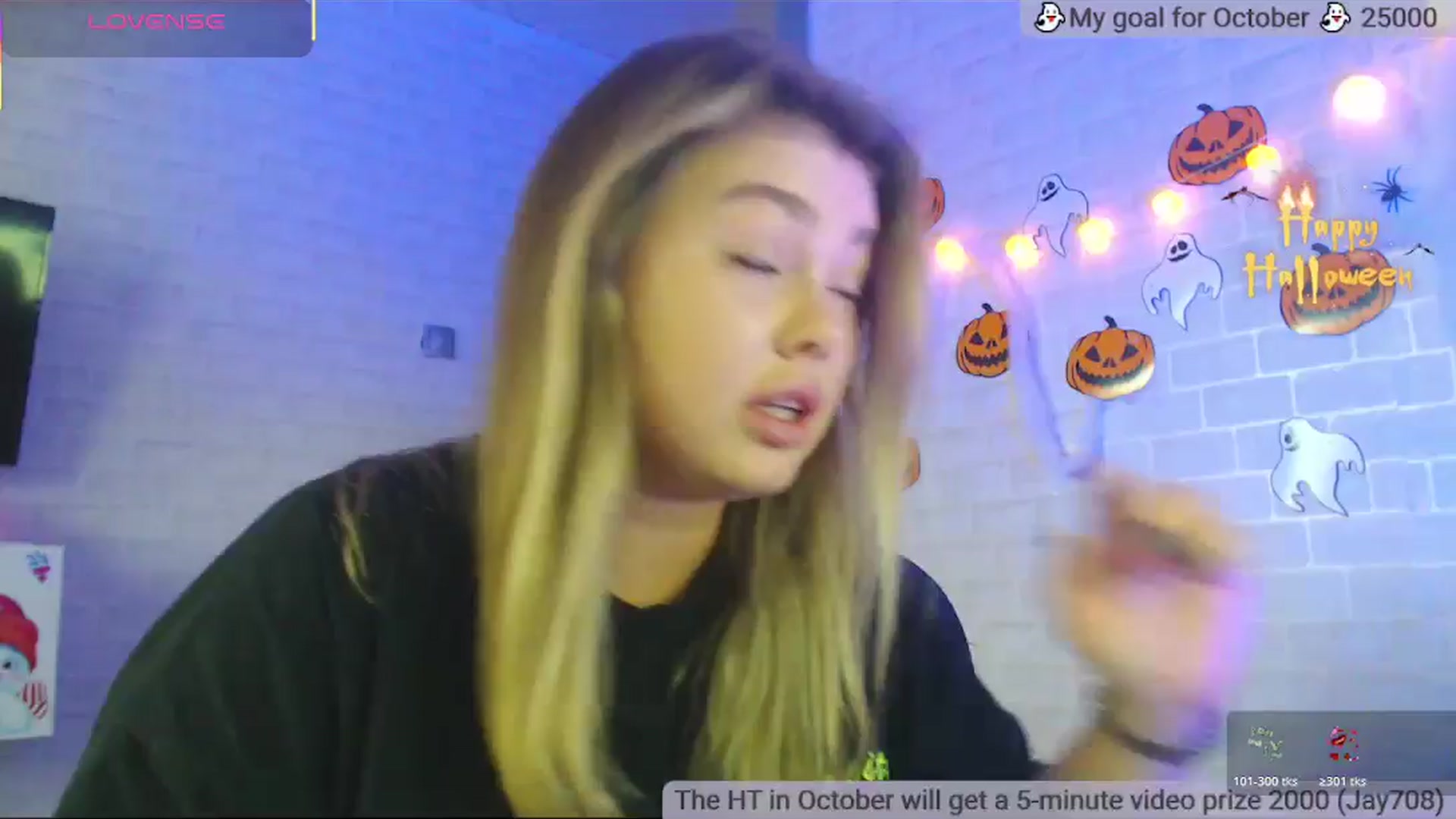 Gallery image thumbnail from SuchCute_'s myfreecams stream on, 10/28/2025, 04:36 image 1 of 20