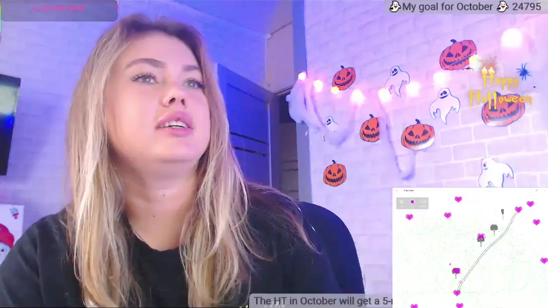 Gallery image thumbnail from SuchCute_'s myfreecams stream on, 10/28/2025, 04:36 image 5 of 20