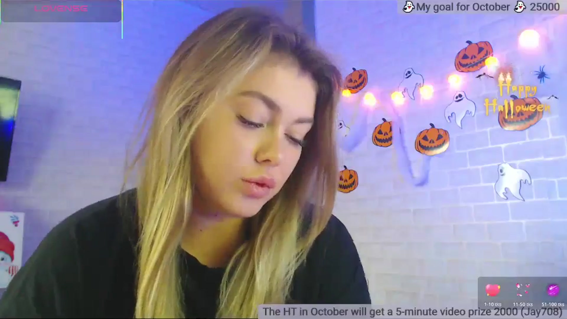 Gallery image thumbnail from SuchCute_'s myfreecams stream on, 10/28/2025, 04:36 image 2 of 20
