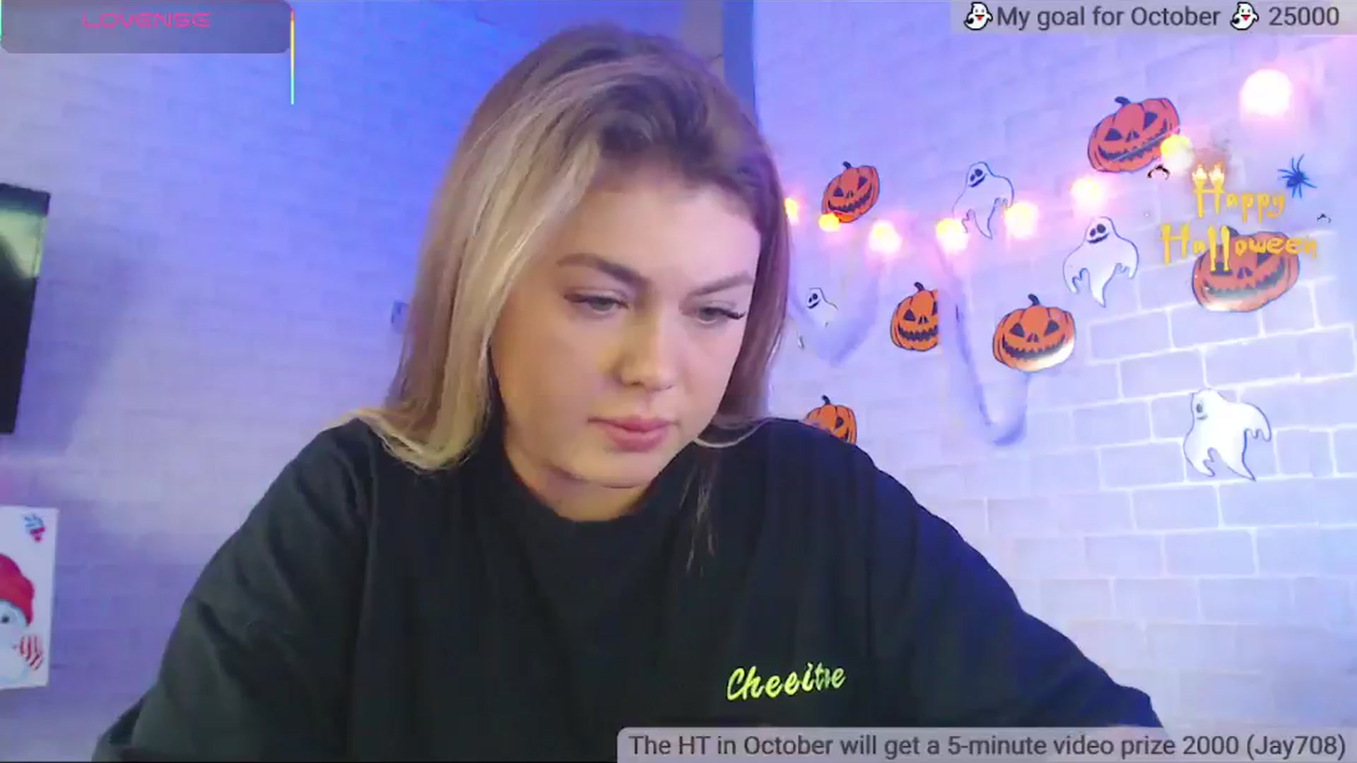 Gallery image thumbnail from SuchCute_'s myfreecams stream on, 10/28/2025, 04:36 image 3 of 20