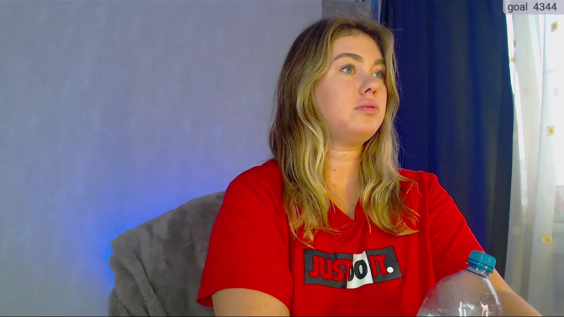 Gallery image thumbnail from SuchCute_'s myfreecams stream on, 11/03/2025, 05:12 image 1 of 20