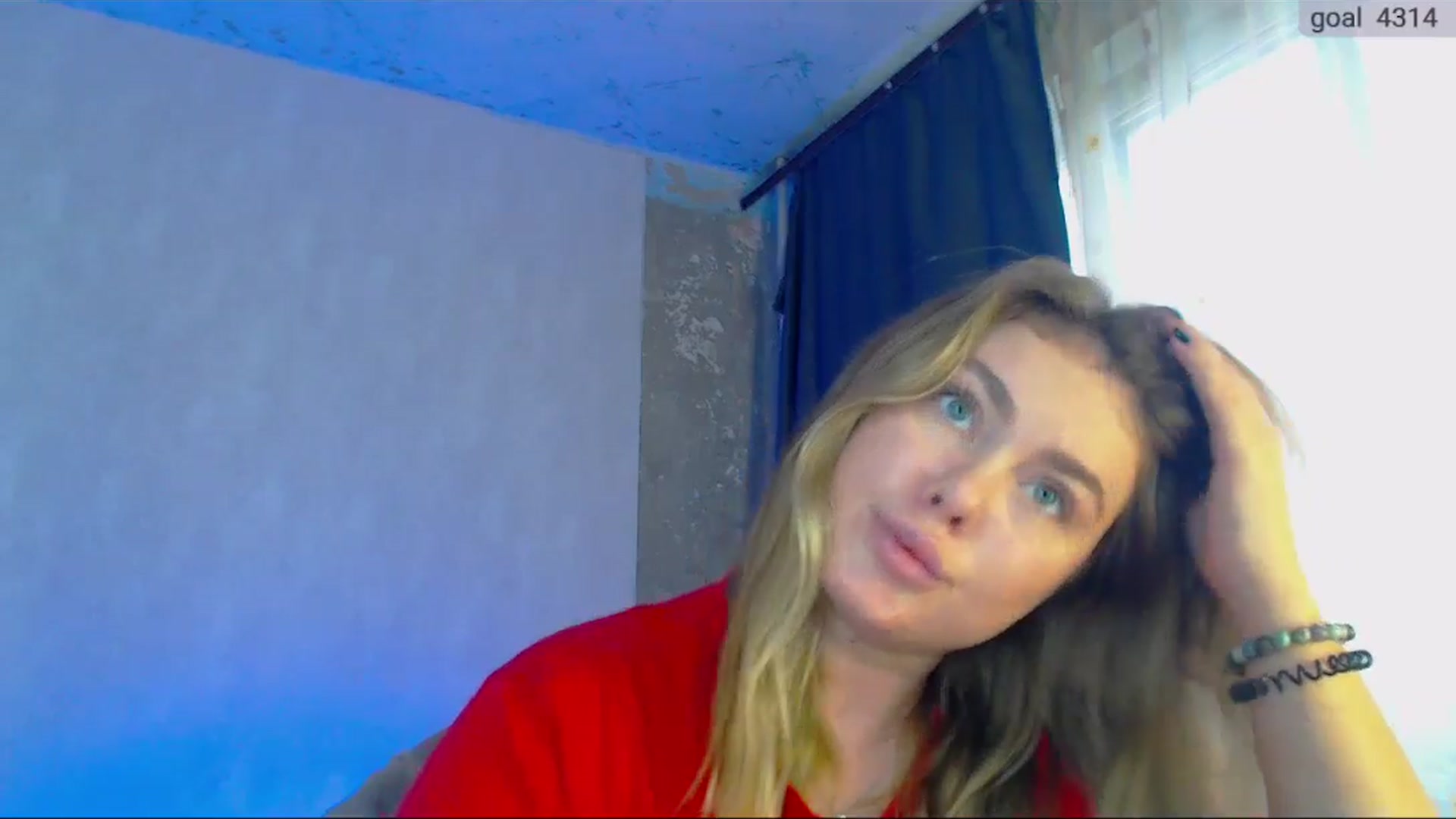 Gallery image thumbnail from SuchCute_'s myfreecams stream on, 11/03/2025, 05:12 image 9 of 20