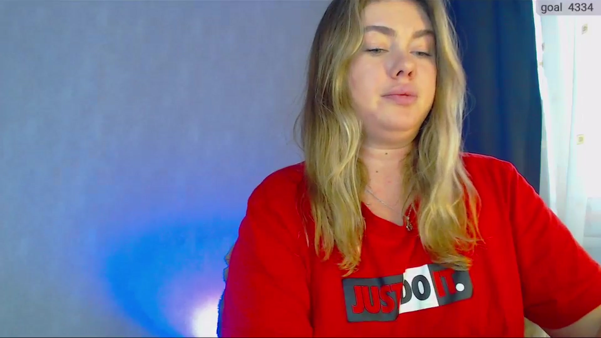 Gallery image thumbnail from SuchCute_'s myfreecams stream on, 11/03/2025, 05:12 image 4 of 20
