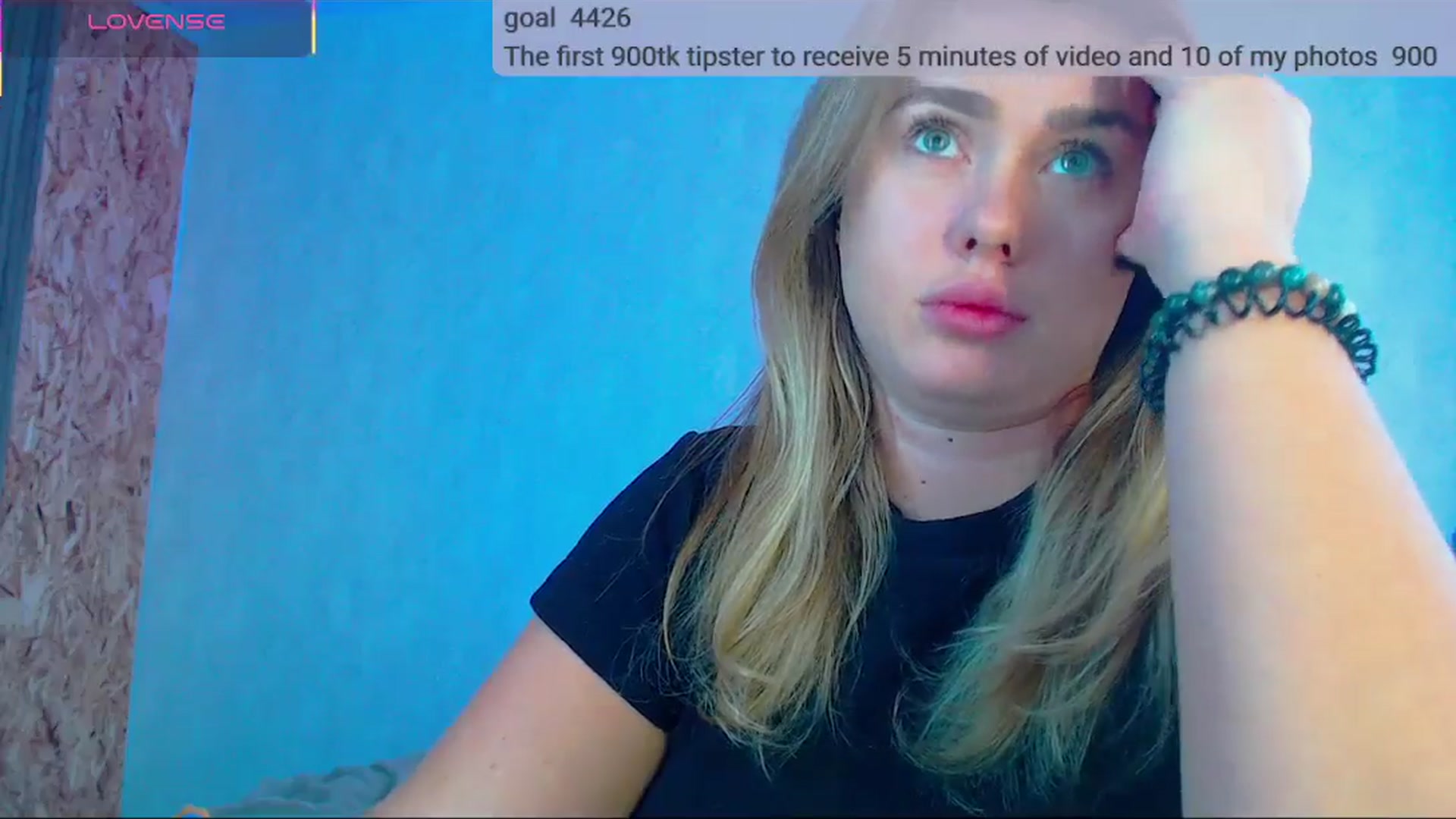 Gallery image thumbnail from SuchCute_'s myfreecams stream on, 11/05/2025, 04:56 image 14 of 20