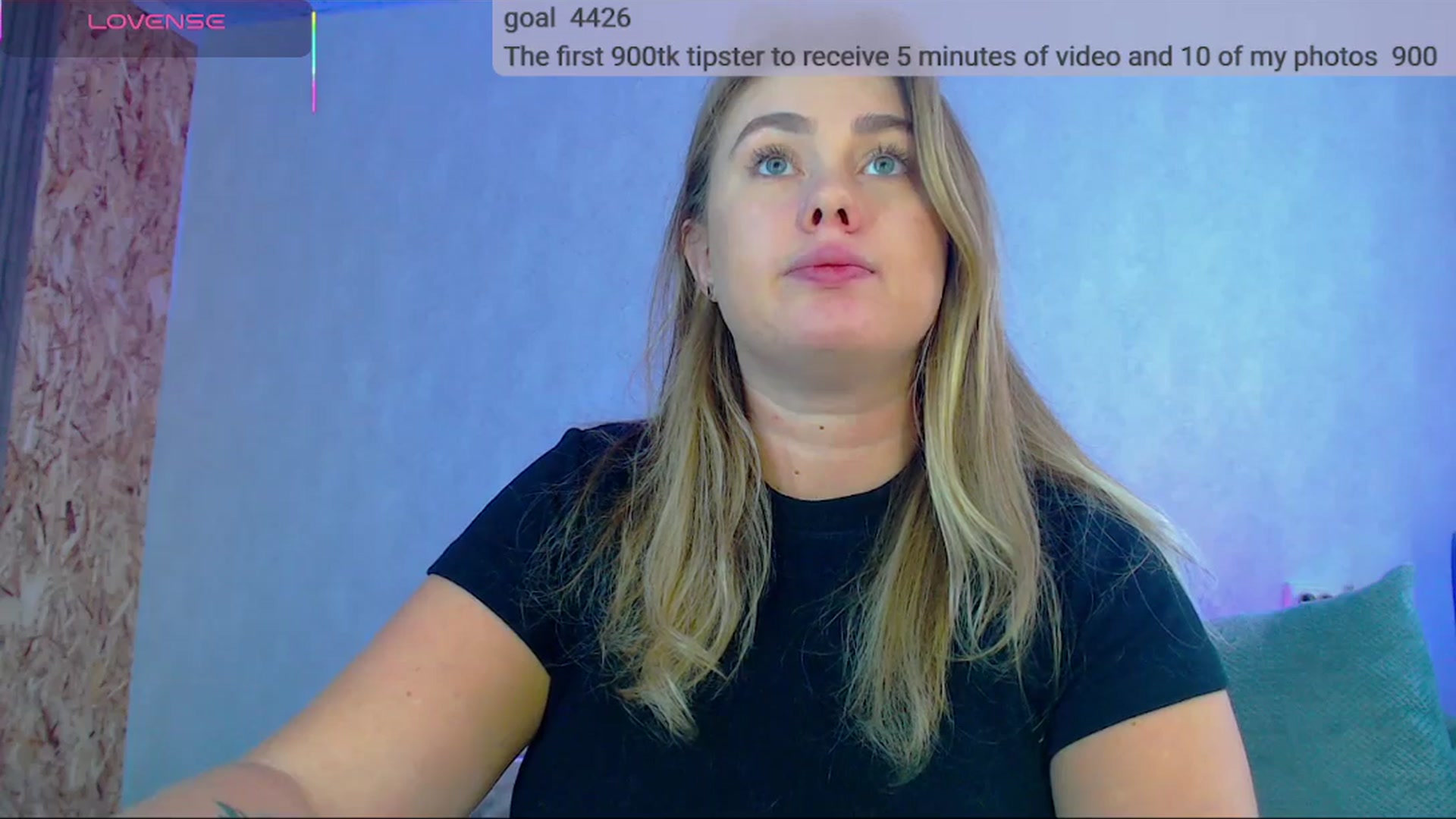 Gallery image thumbnail from SuchCute_'s myfreecams stream on, 11/05/2025, 04:56 image 16 of 20