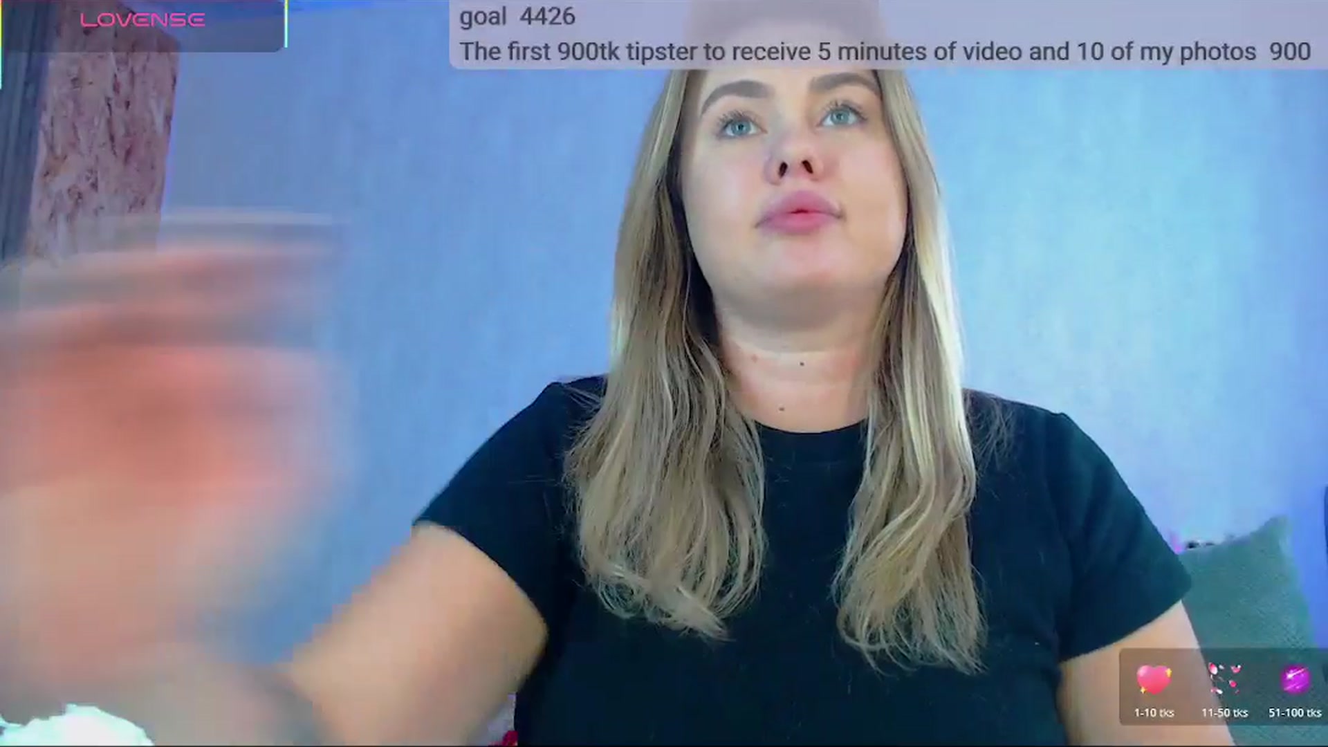 Gallery image thumbnail from SuchCute_'s myfreecams stream on, 11/05/2025, 04:56 image 17 of 20