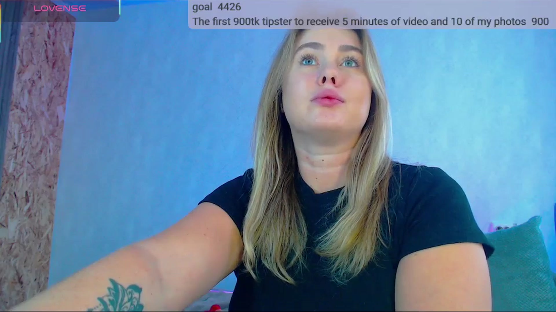 Gallery image thumbnail from SuchCute_'s myfreecams stream on, 11/05/2025, 04:56 image 12 of 20