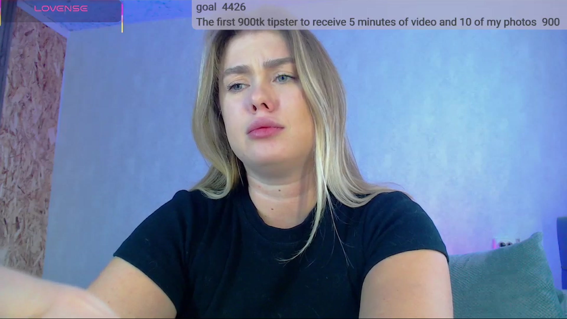 Gallery image thumbnail from SuchCute_'s myfreecams stream on, 11/05/2025, 04:56 image 20 of 20