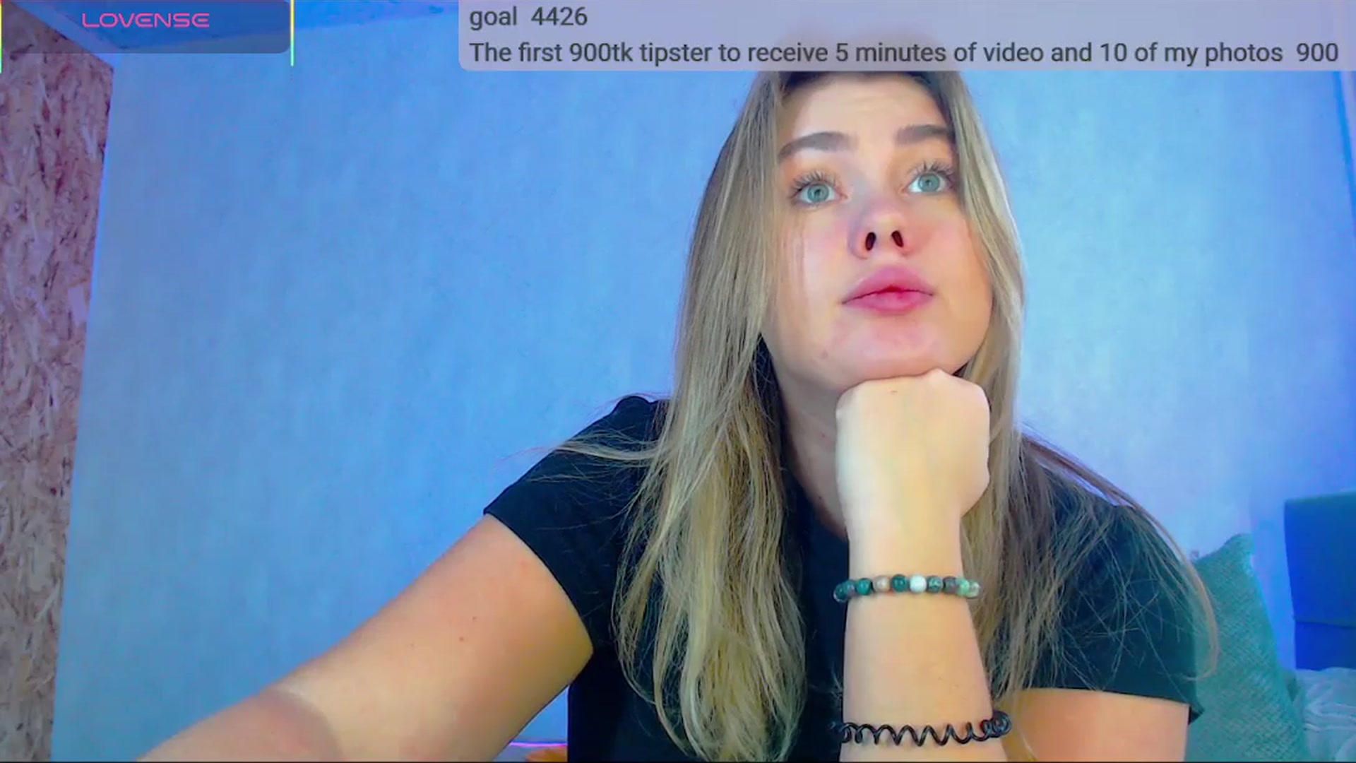 Gallery image thumbnail from SuchCute_'s myfreecams stream on, 11/05/2025, 05:41 image 6 of 20