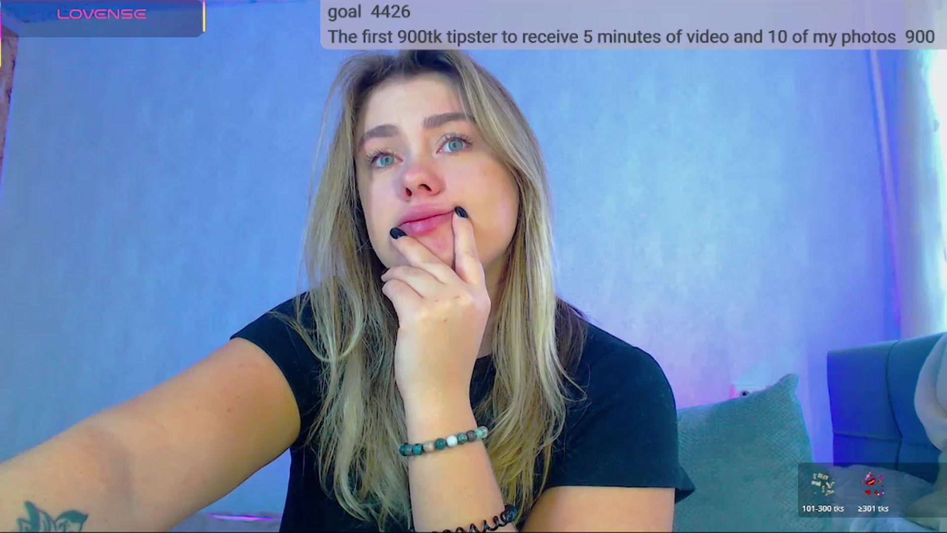 Gallery image thumbnail from SuchCute_'s myfreecams stream on, 11/05/2025, 05:41 image 9 of 20