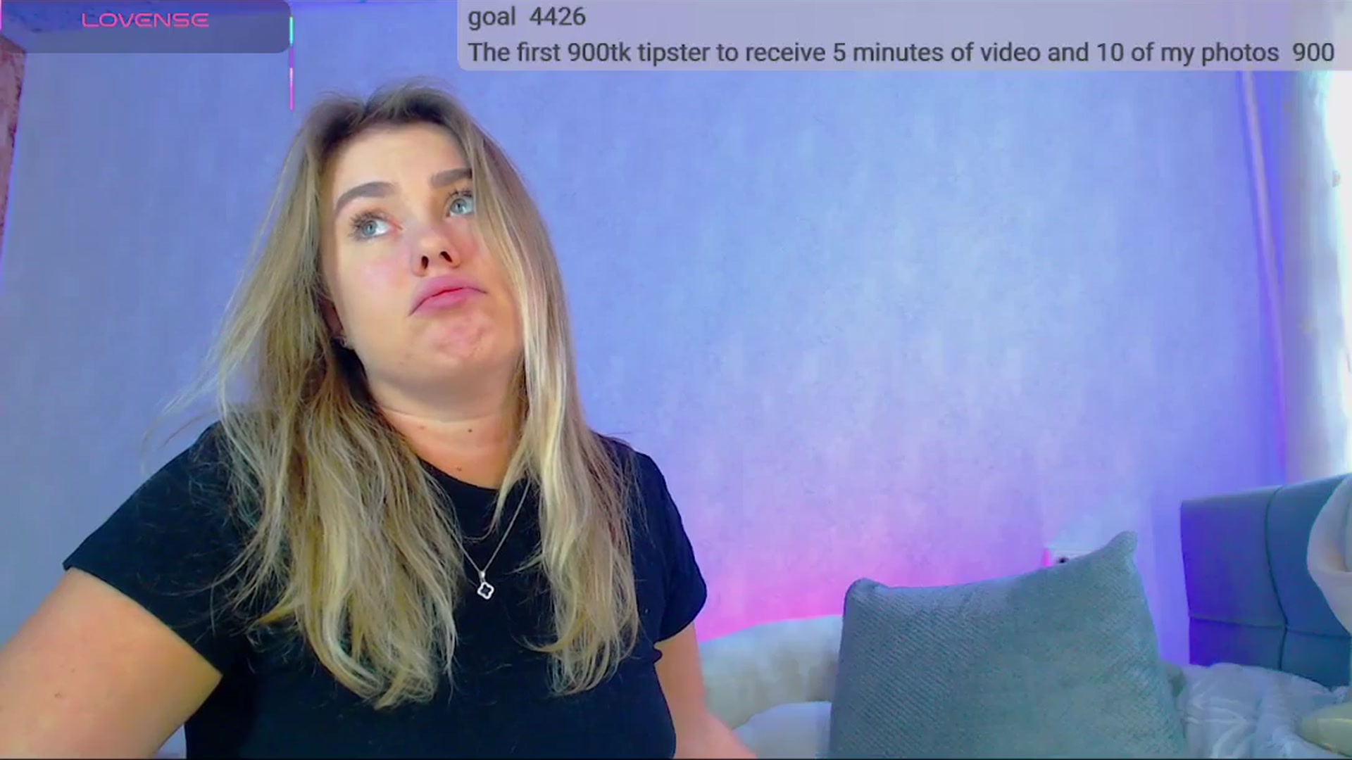 Gallery image thumbnail from SuchCute_'s myfreecams stream on, 11/05/2025, 05:41 image 12 of 20