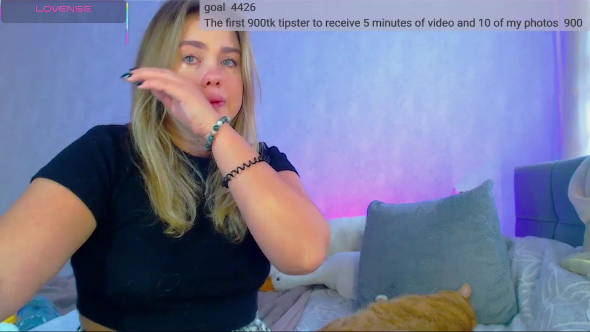 Gallery image thumbnail from SuchCute_'s myfreecams stream on, 11/05/2025, 05:41 image 19 of 20