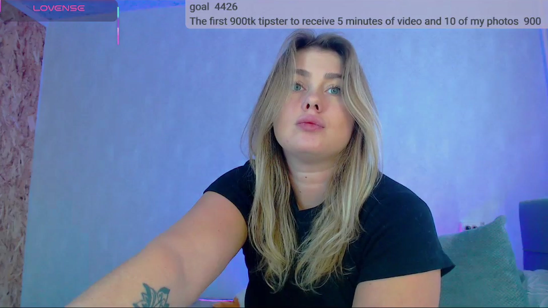 Gallery image thumbnail from SuchCute_'s myfreecams stream on, 11/05/2025, 05:41 image 4 of 20