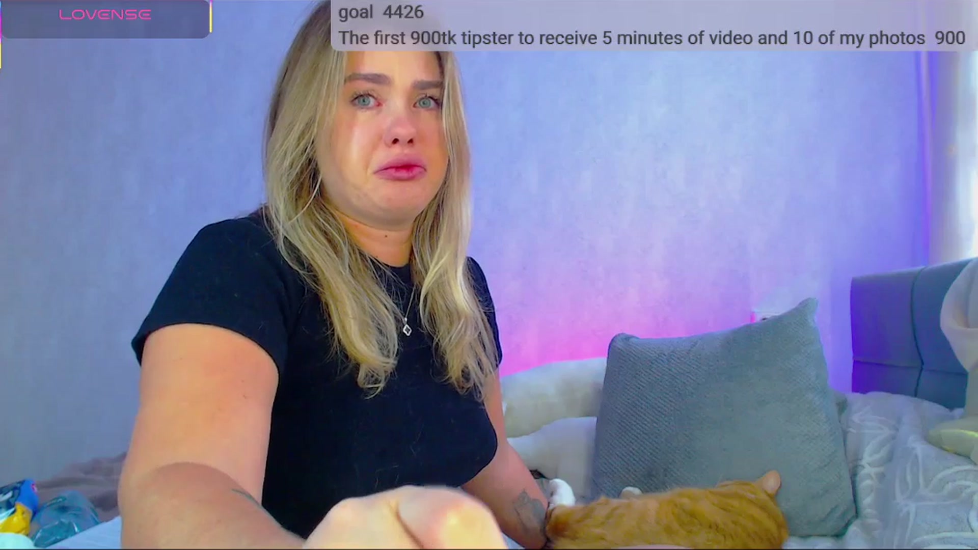 Gallery image thumbnail from SuchCute_'s myfreecams stream on, 11/05/2025, 05:41 image 17 of 20